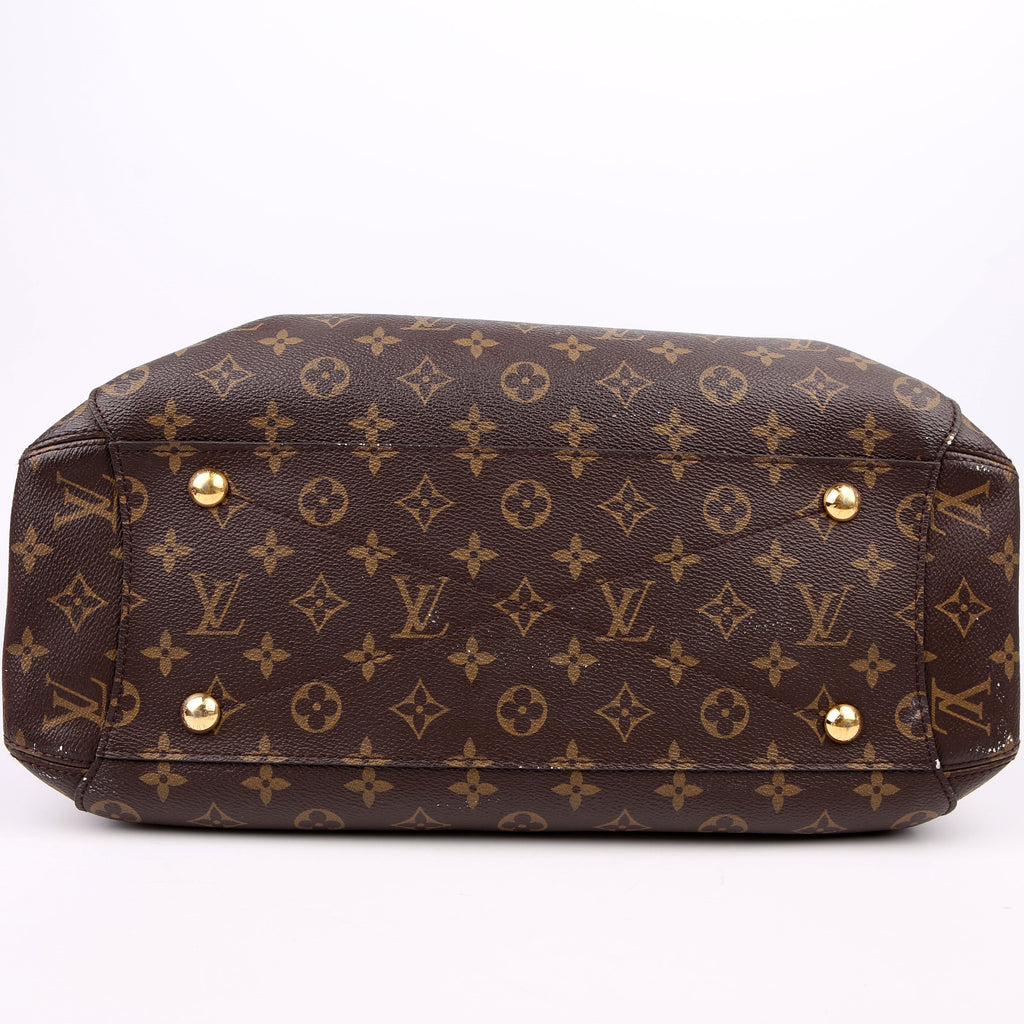 Montaigne GM Monogram
