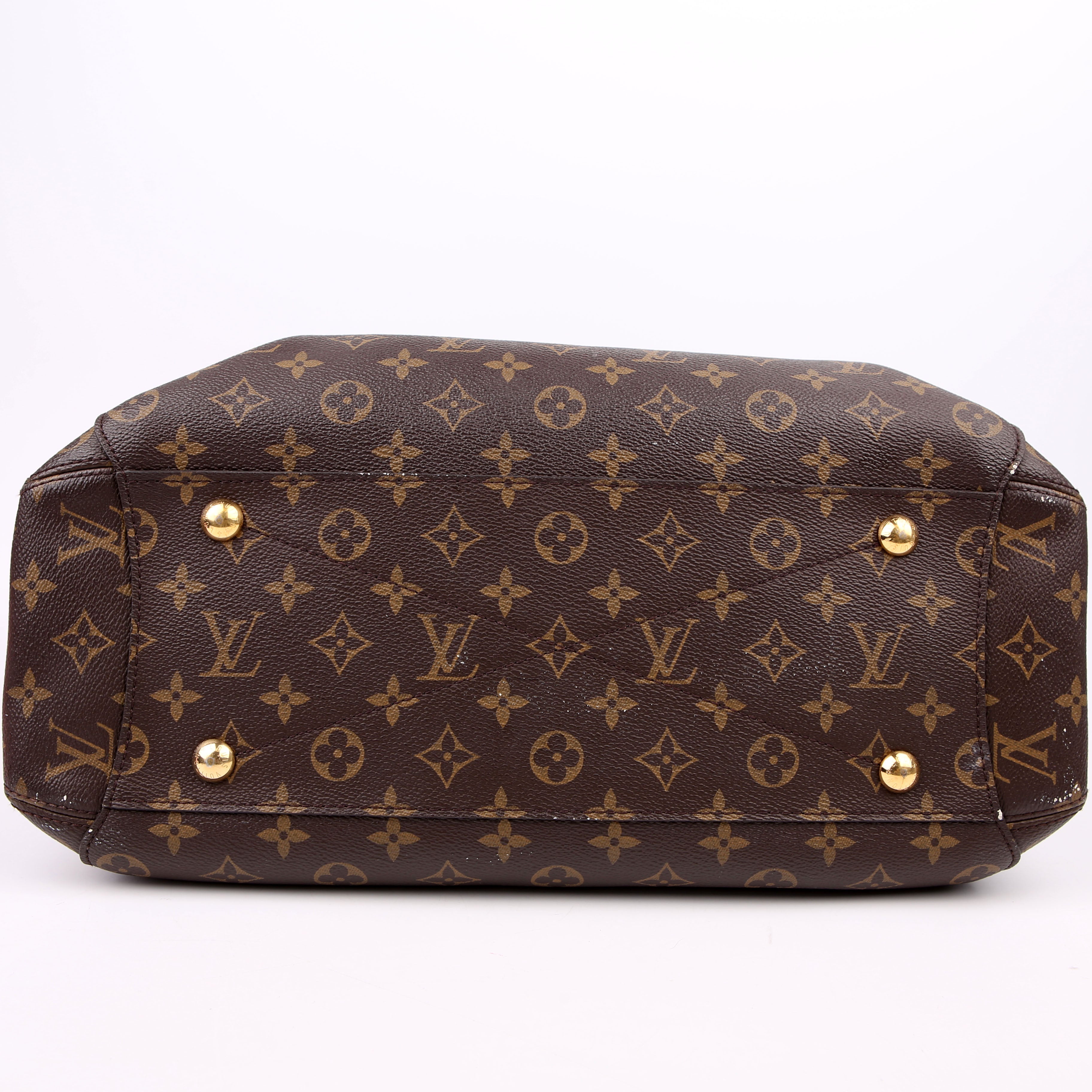 Montaigne GM Monogram