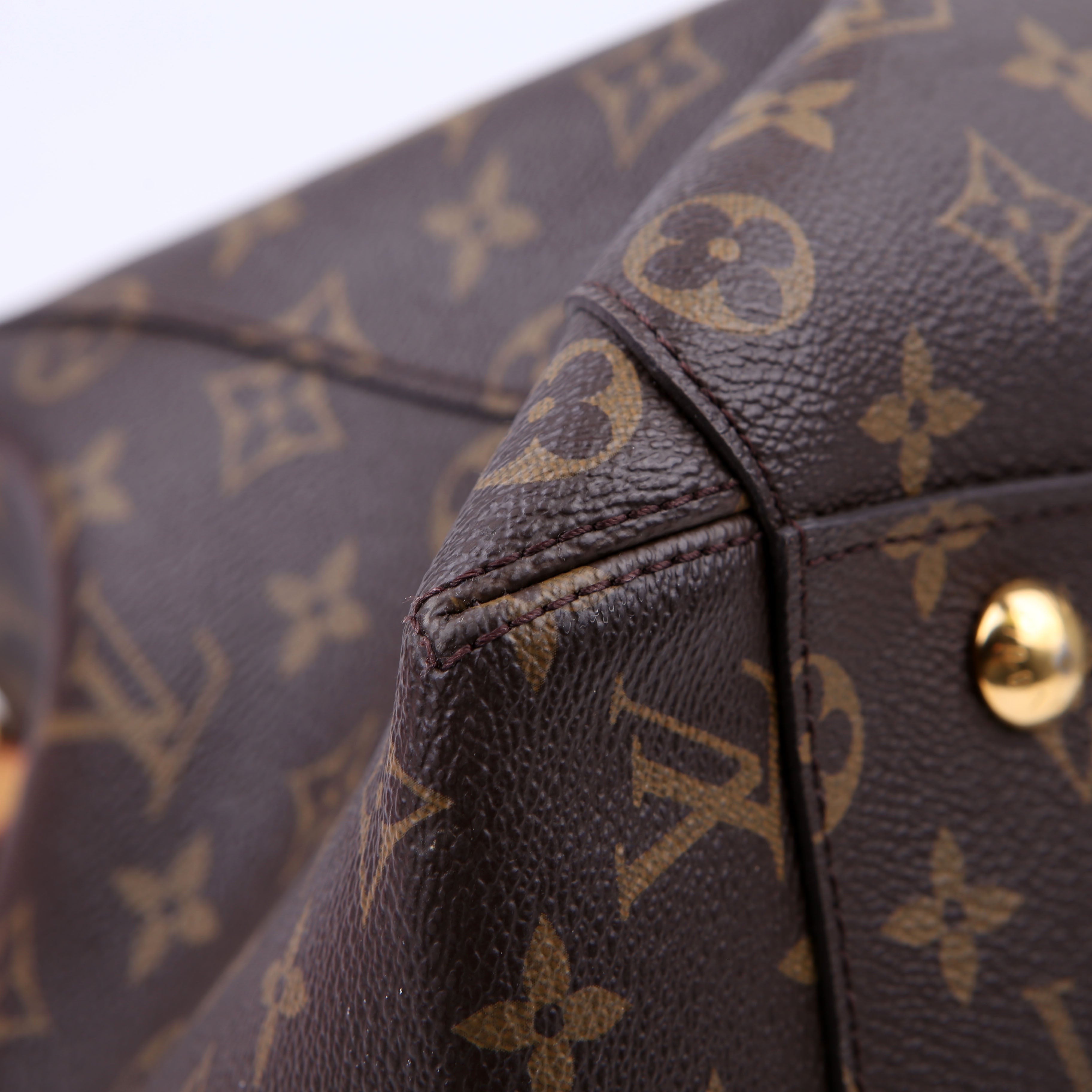 Montaigne GM Monogram