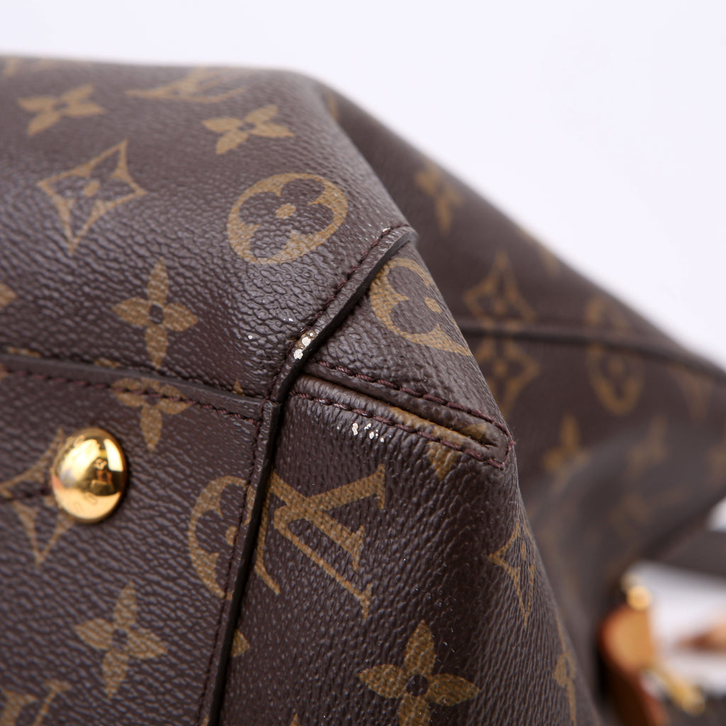 Montaigne GM Monogram