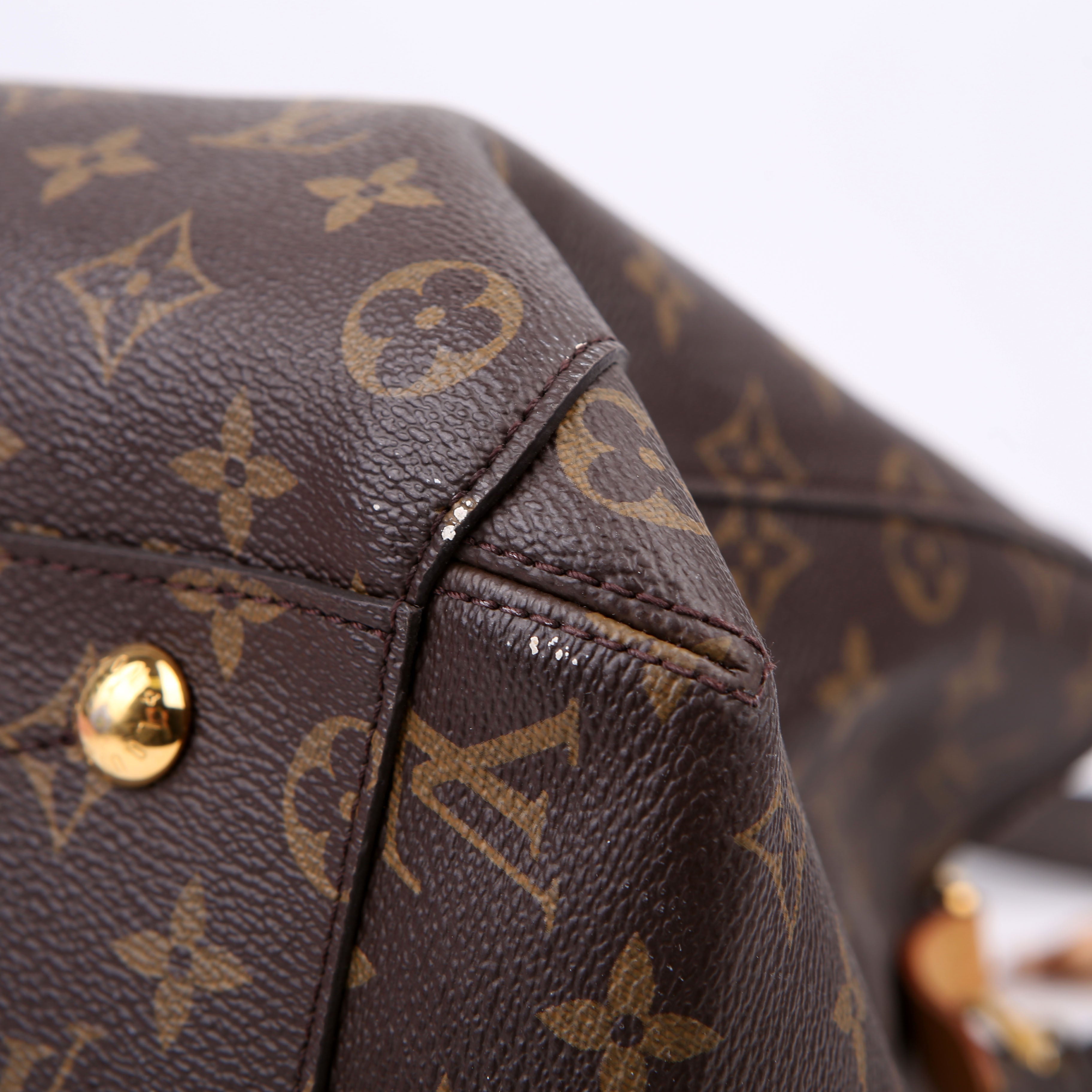 Montaigne GM Monogram