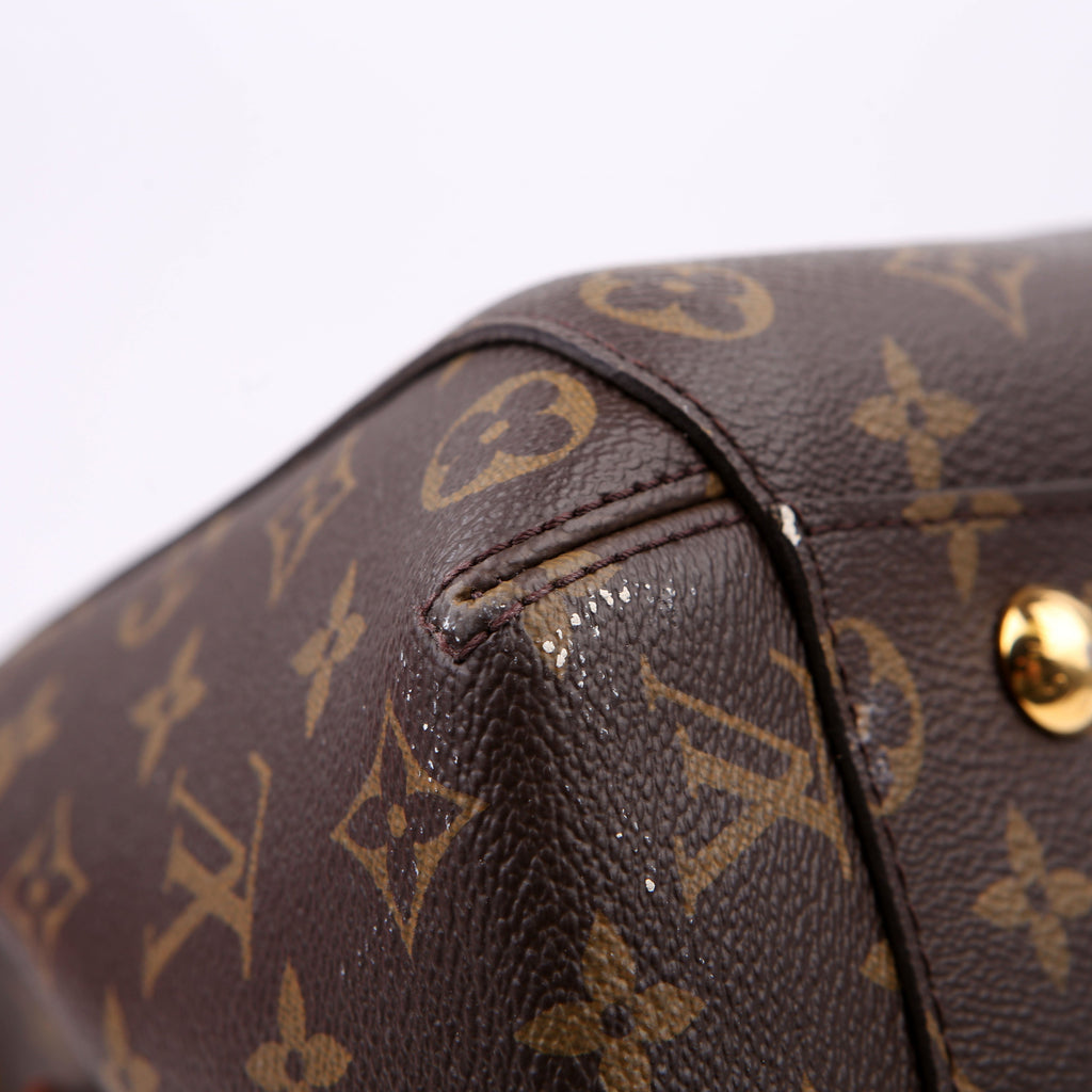 Montaigne GM Monogram