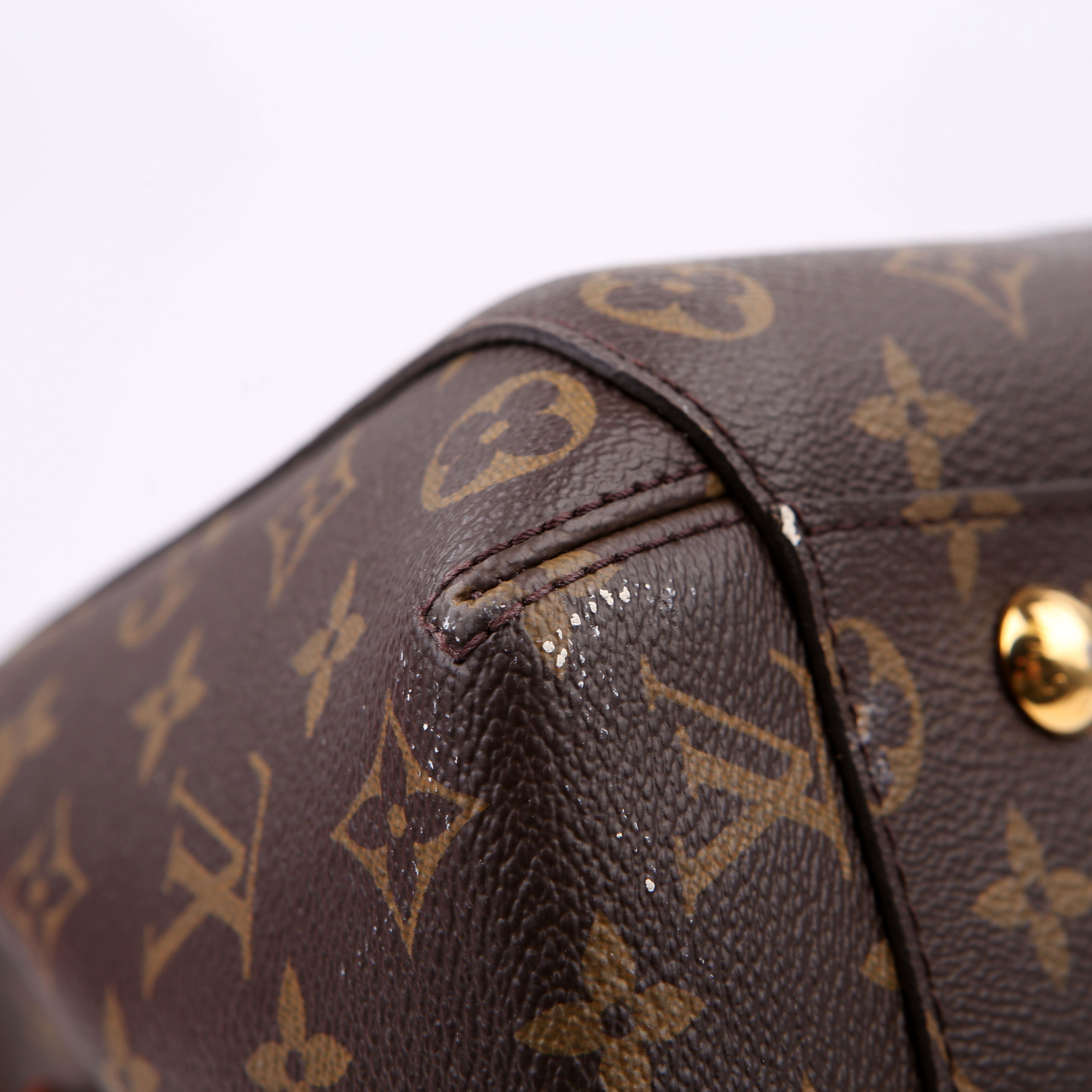 Montaigne GM Monogram
