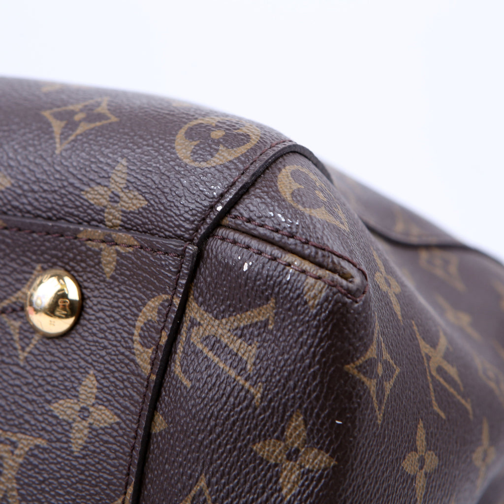 Montaigne GM Monogram