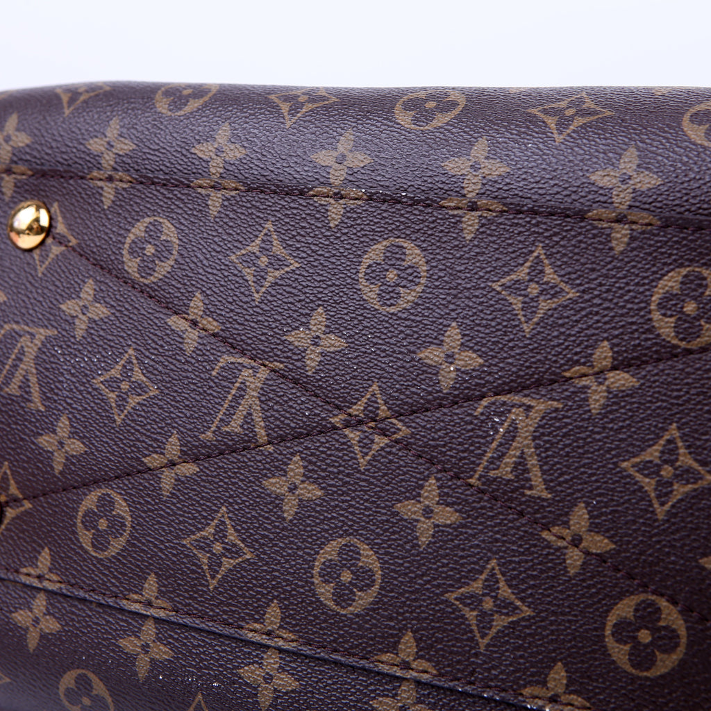 Montaigne GM Monogram