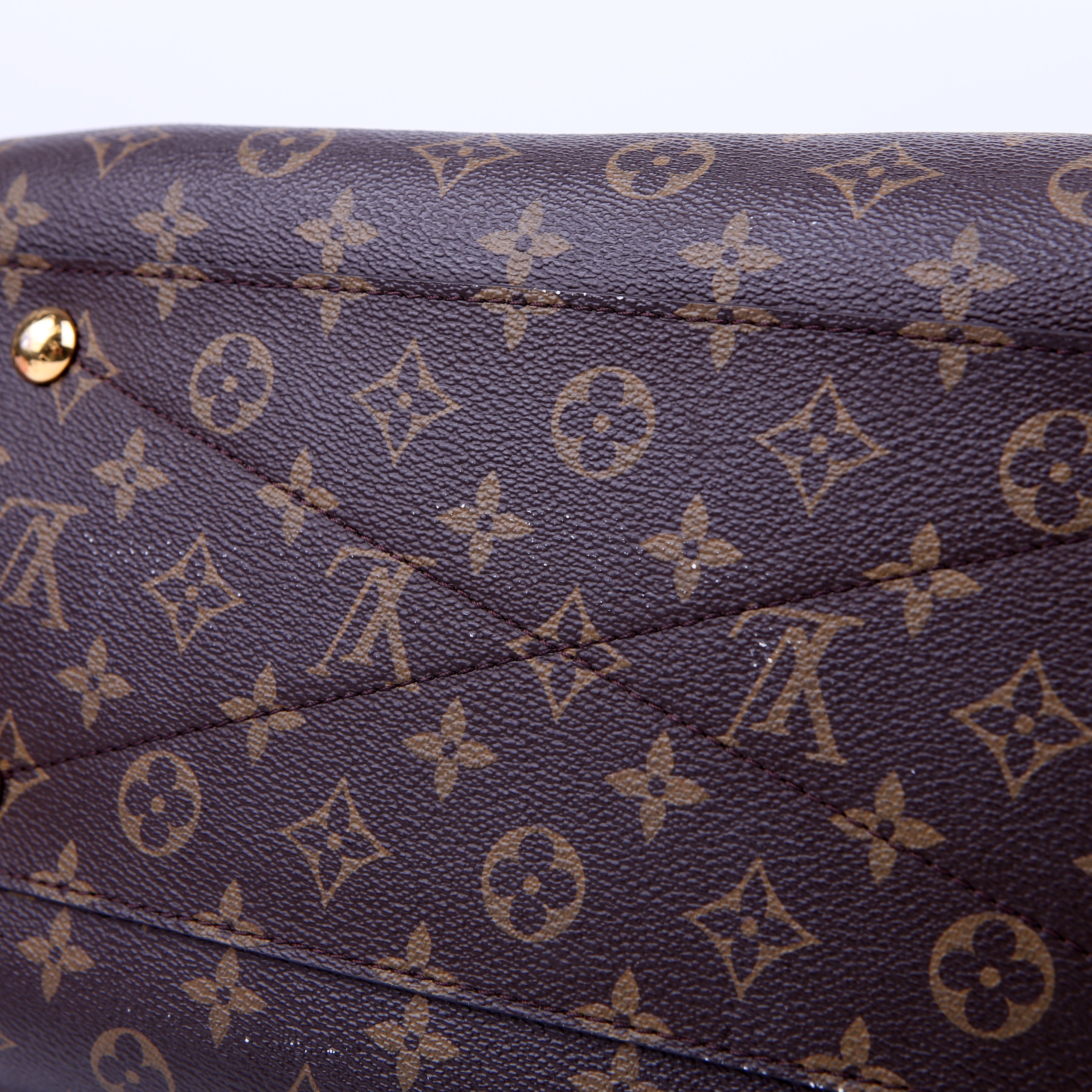 Montaigne GM Monogram