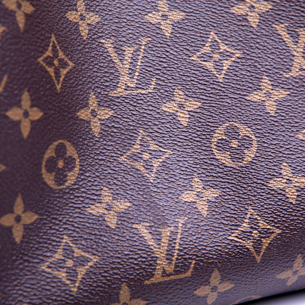 Montaigne GM Monogram