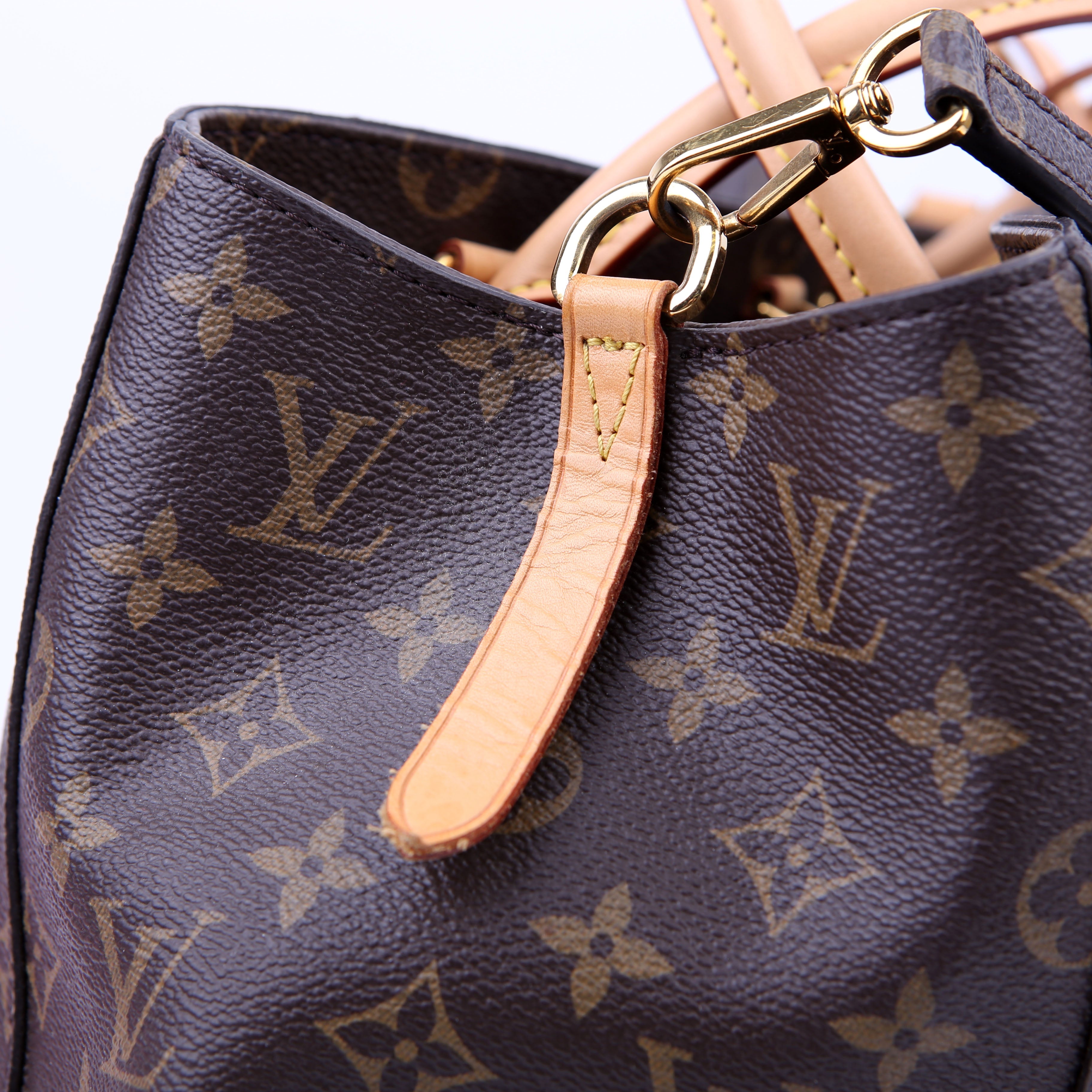 Montaigne GM Monogram