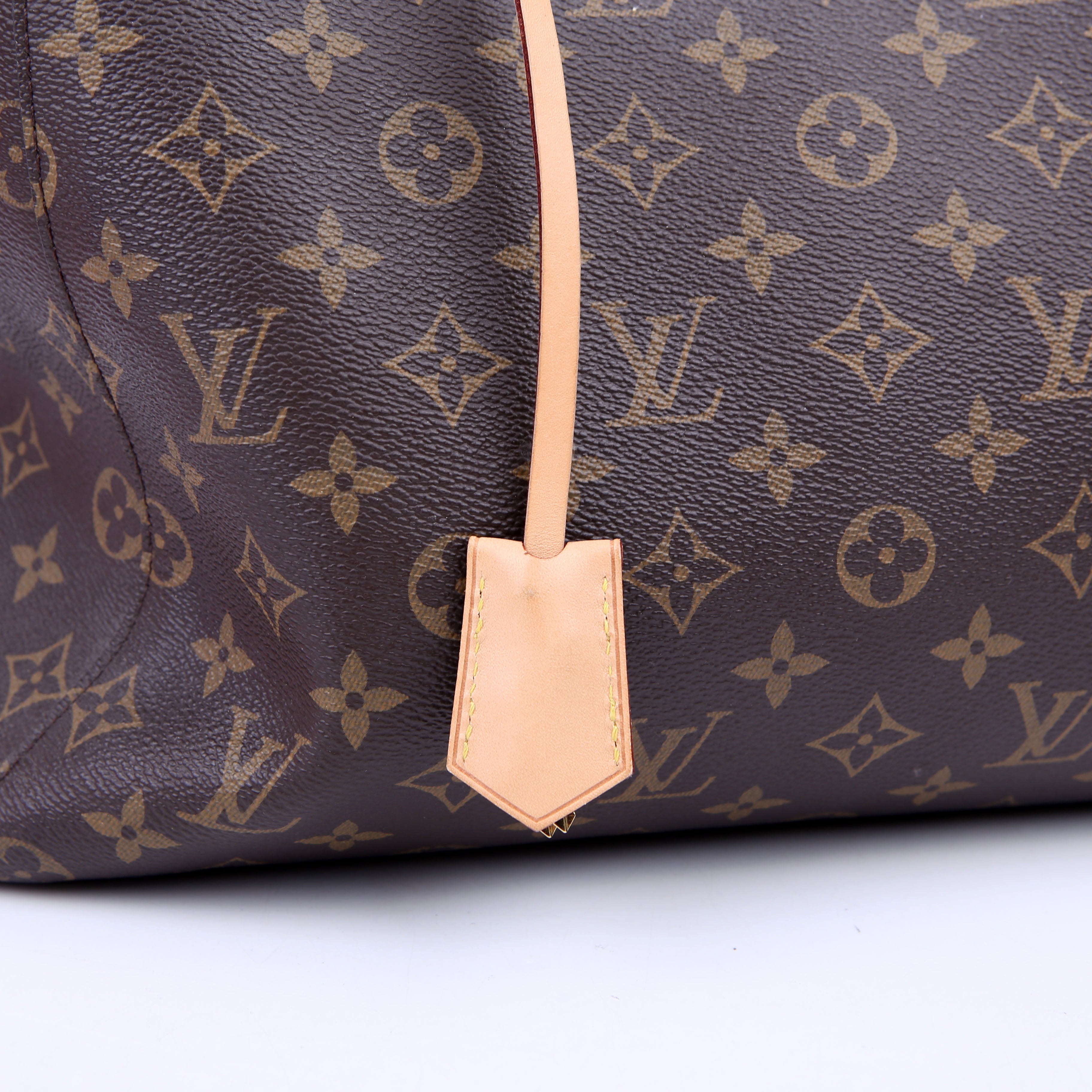 Montaigne GM Monogram