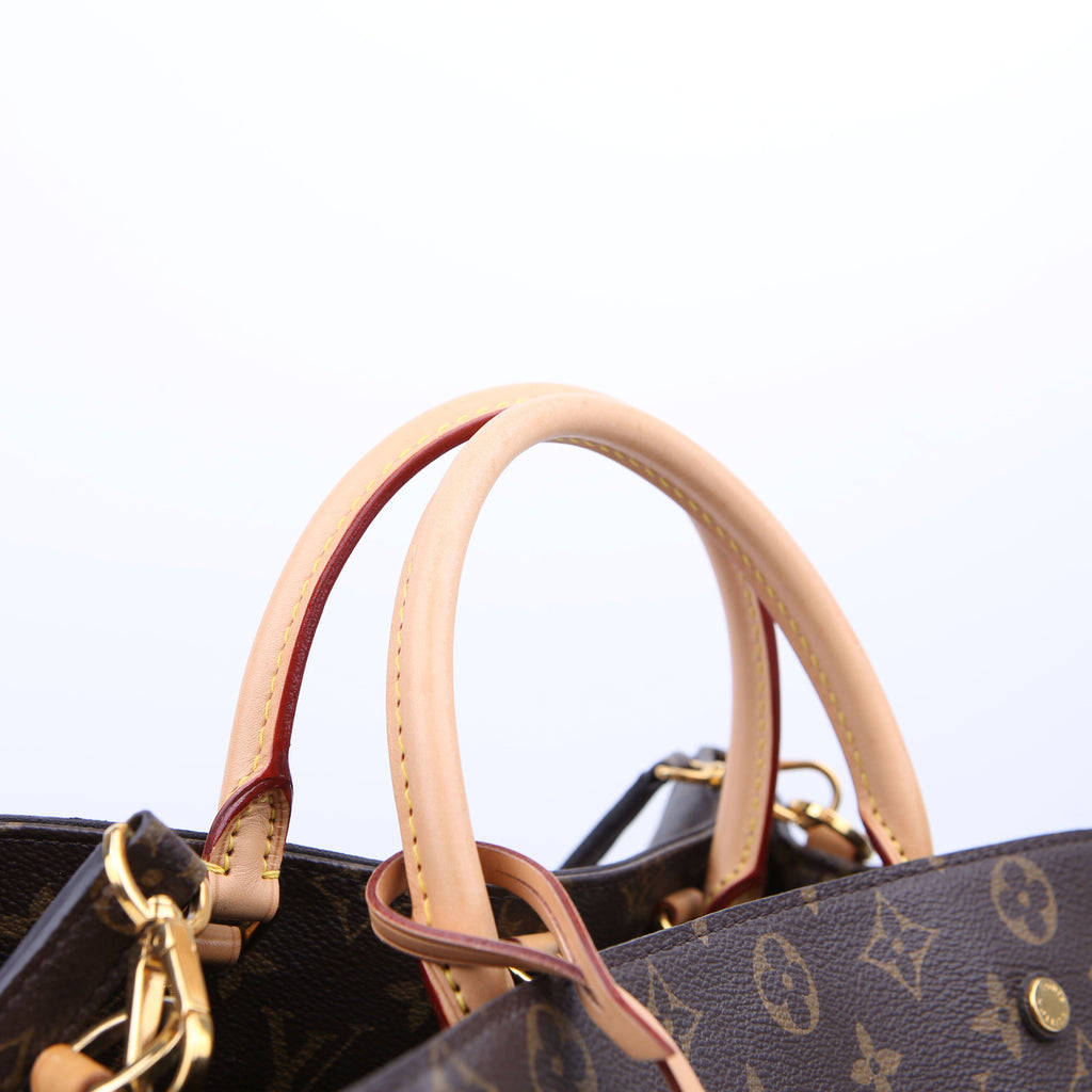 Montaigne GM Monogram
