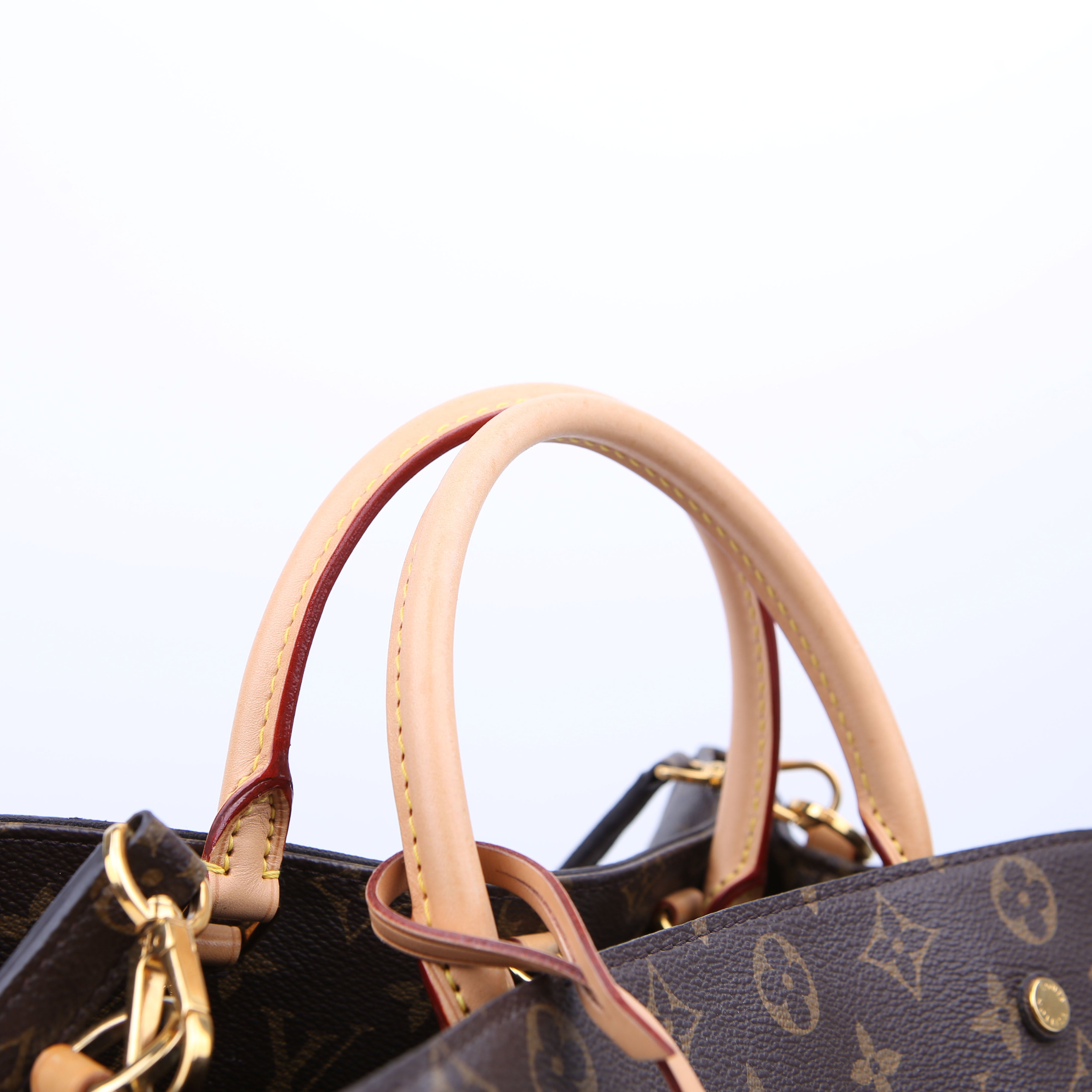 Montaigne GM Monogram