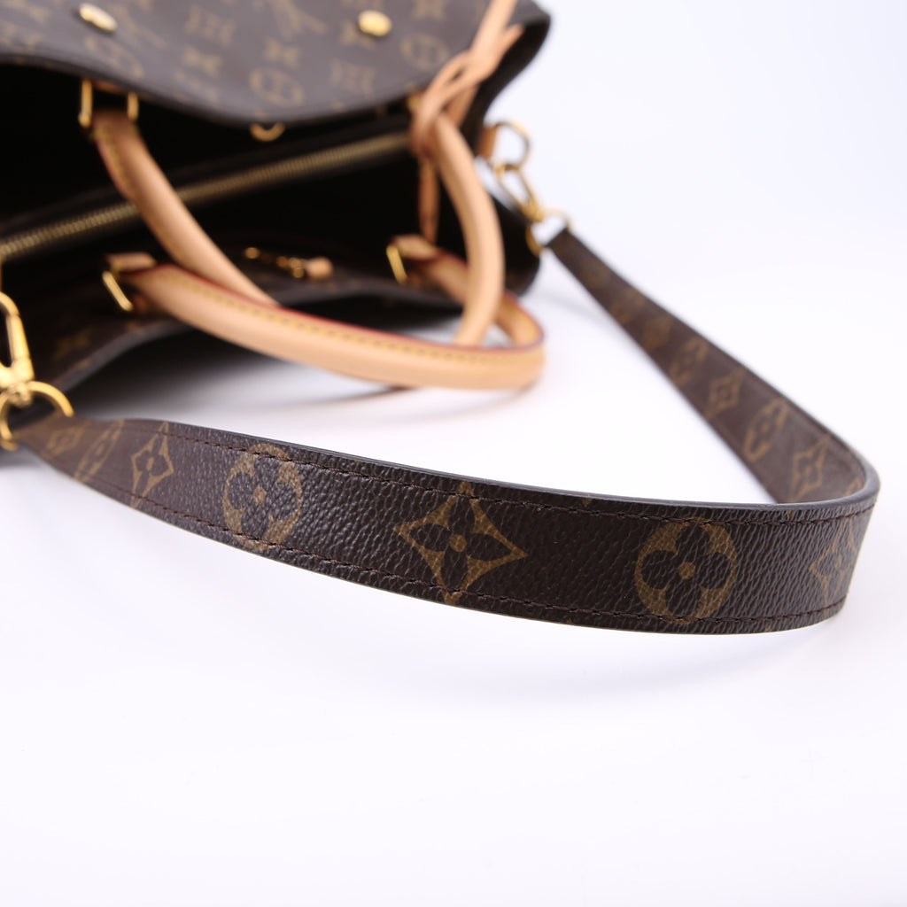 Montaigne GM Monogram
