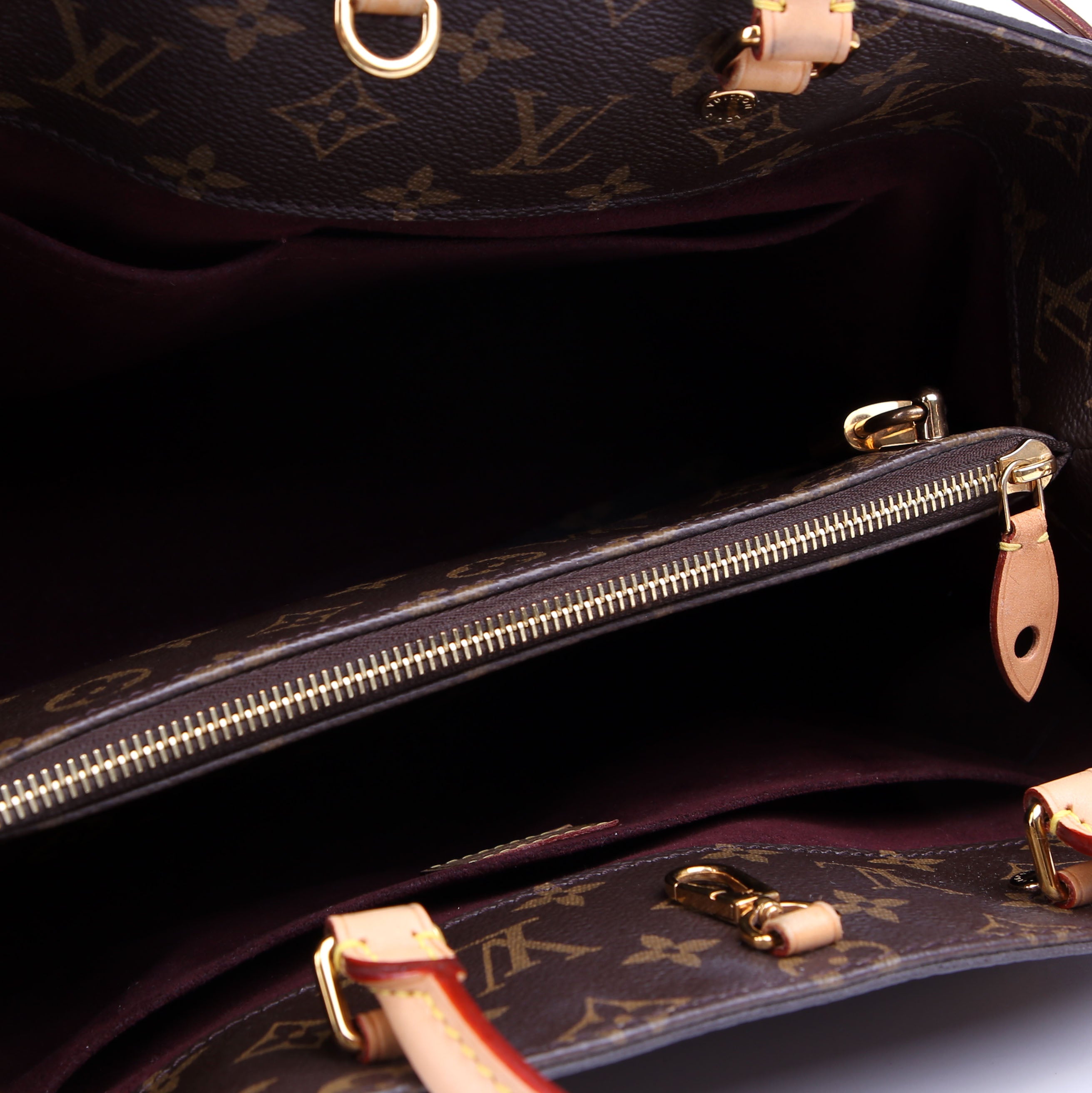 Montaigne GM Monogram