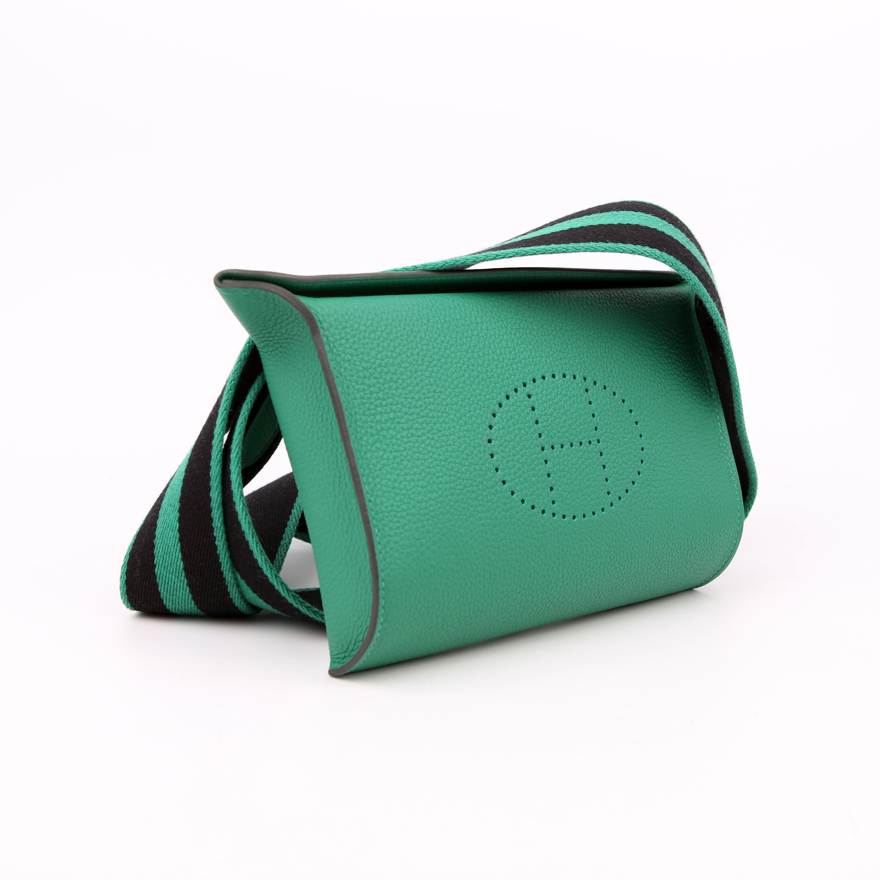 Videpoches Togo Green