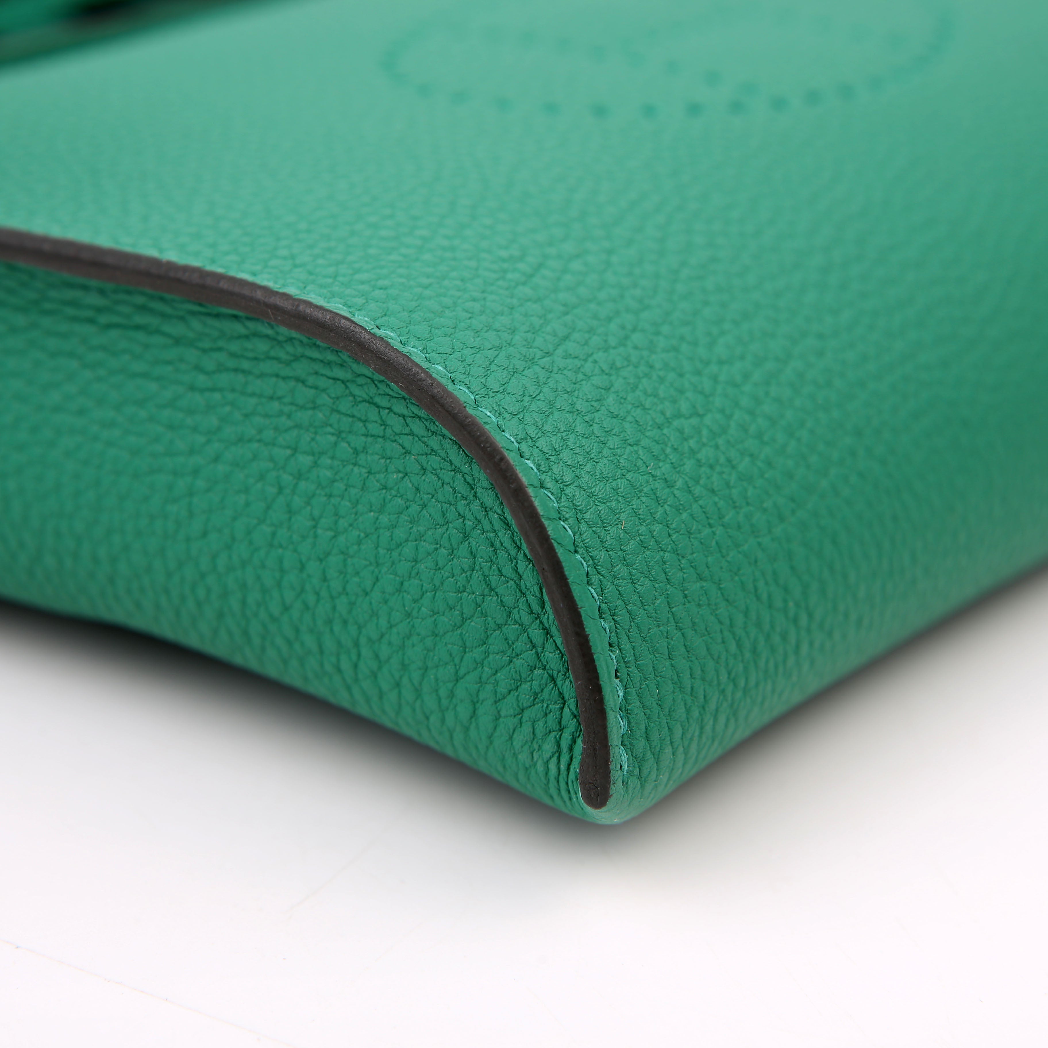 Videpoches Togo Green