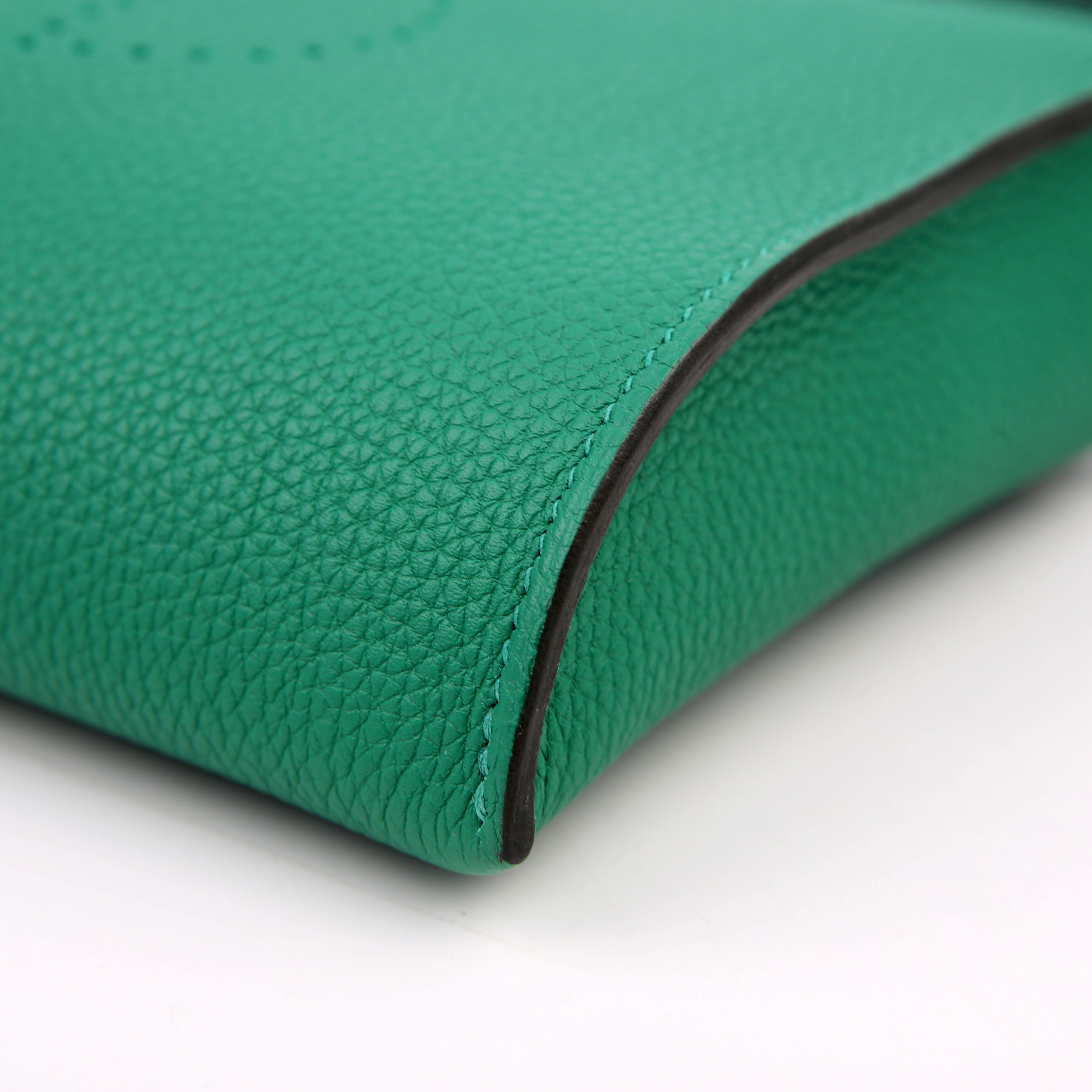 Videpoches Togo Green