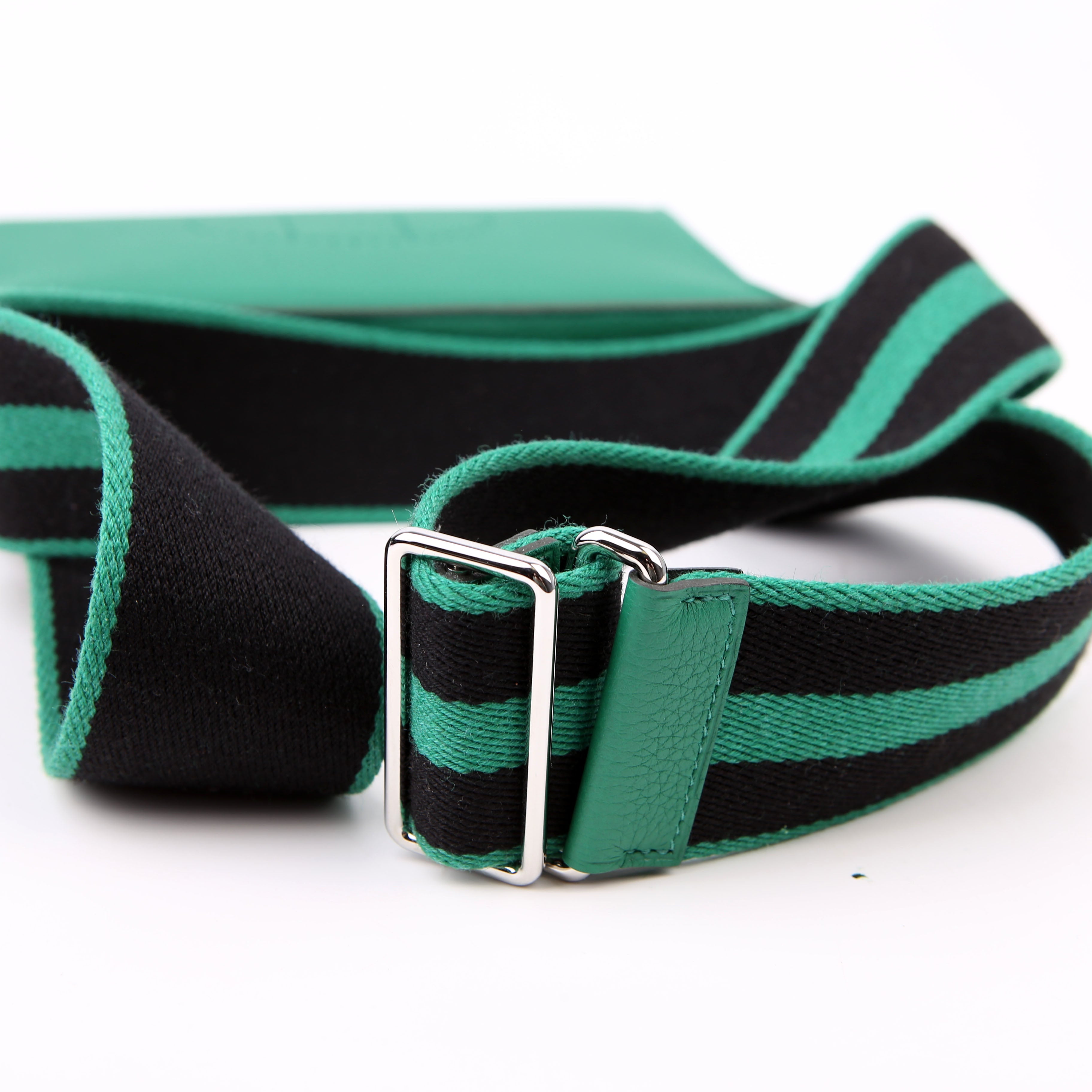 Videpoches Togo Green