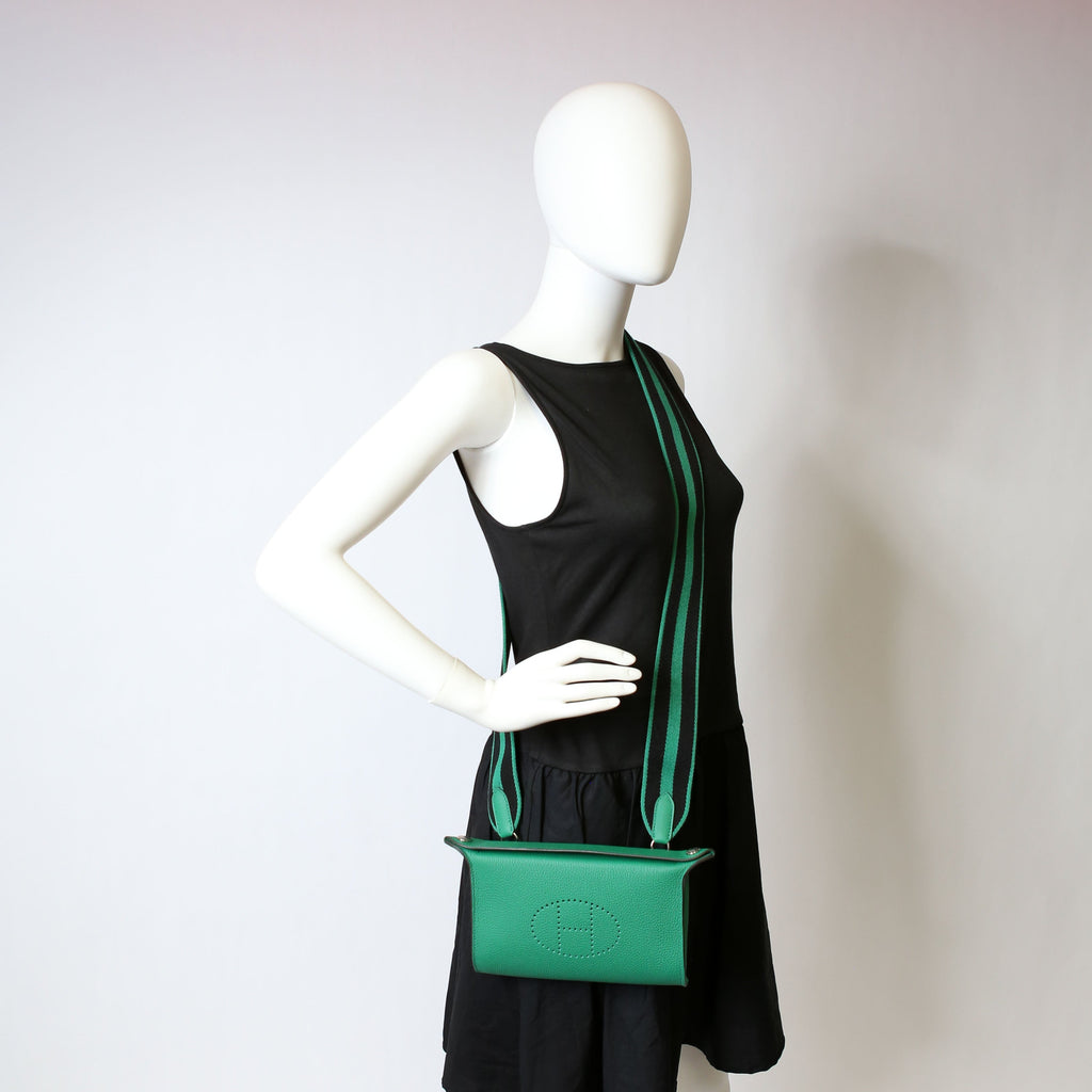 Videpoches Togo Green