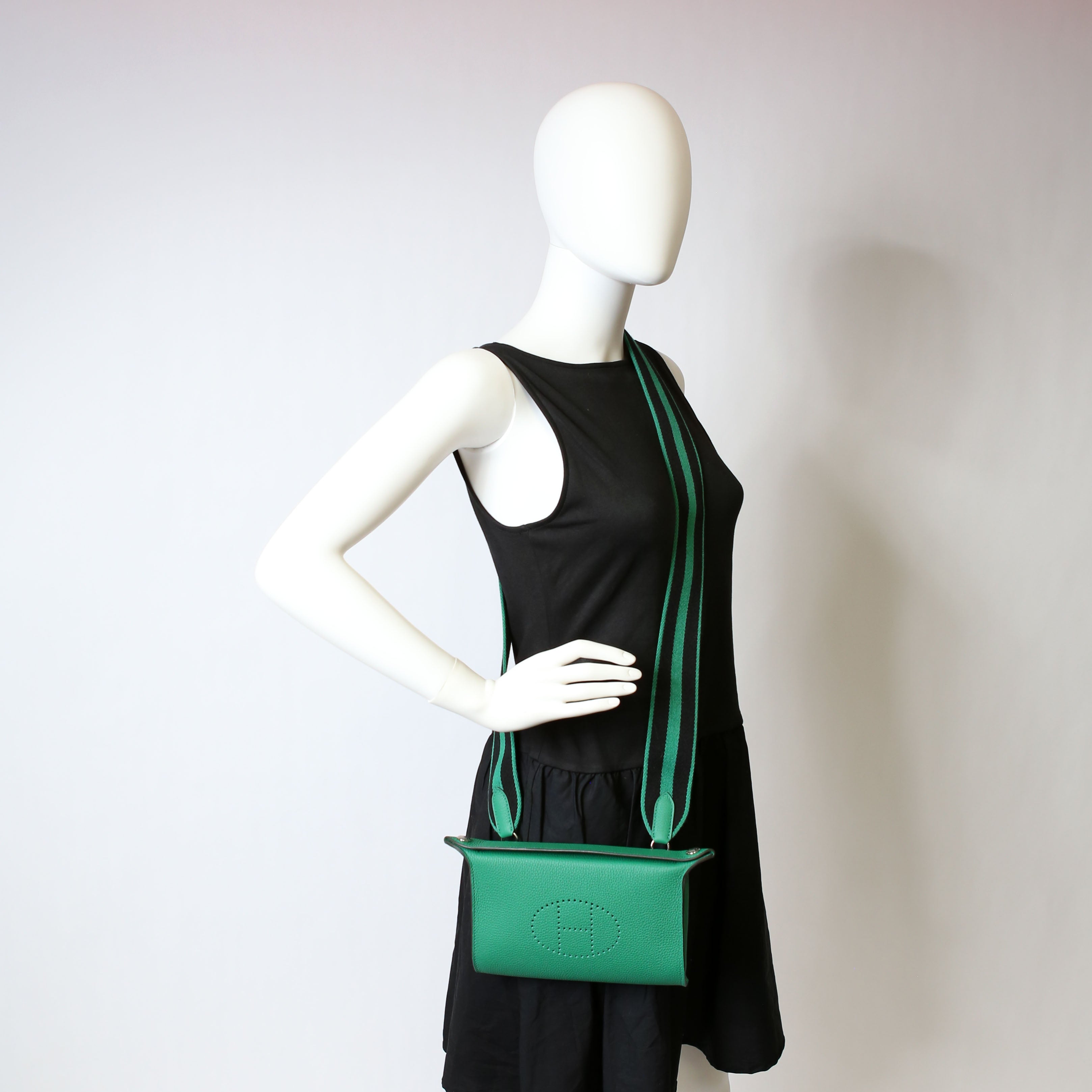 Videpoches Togo Green