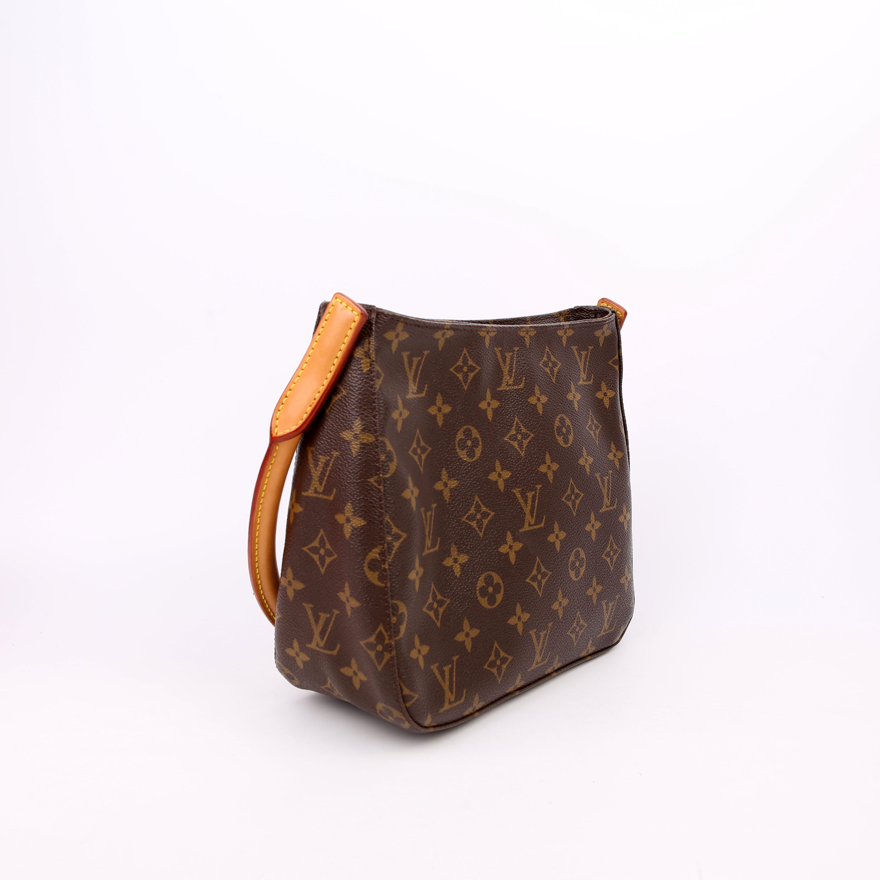 Looping MM Monogram