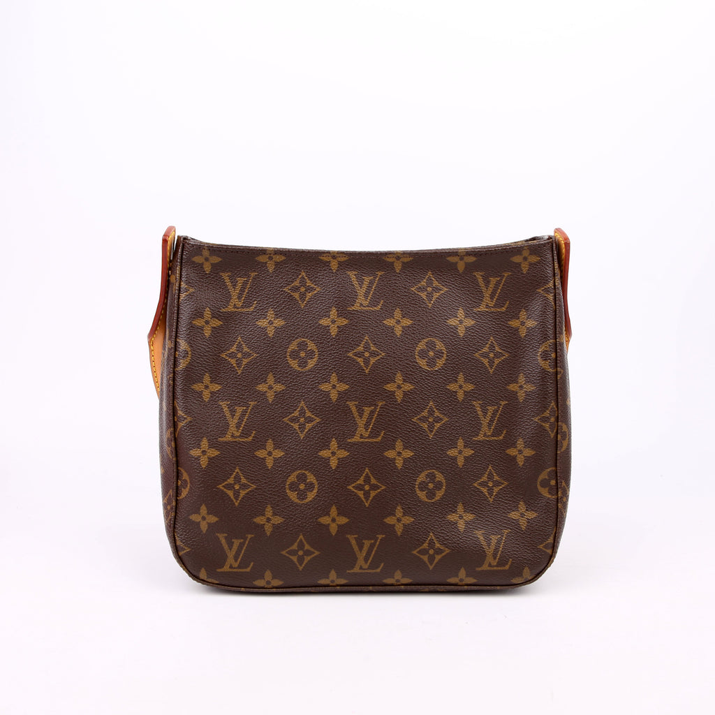 Looping MM Monogram