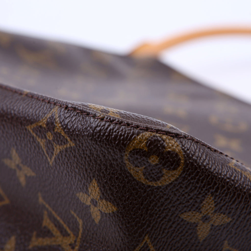 Looping MM Monogram
