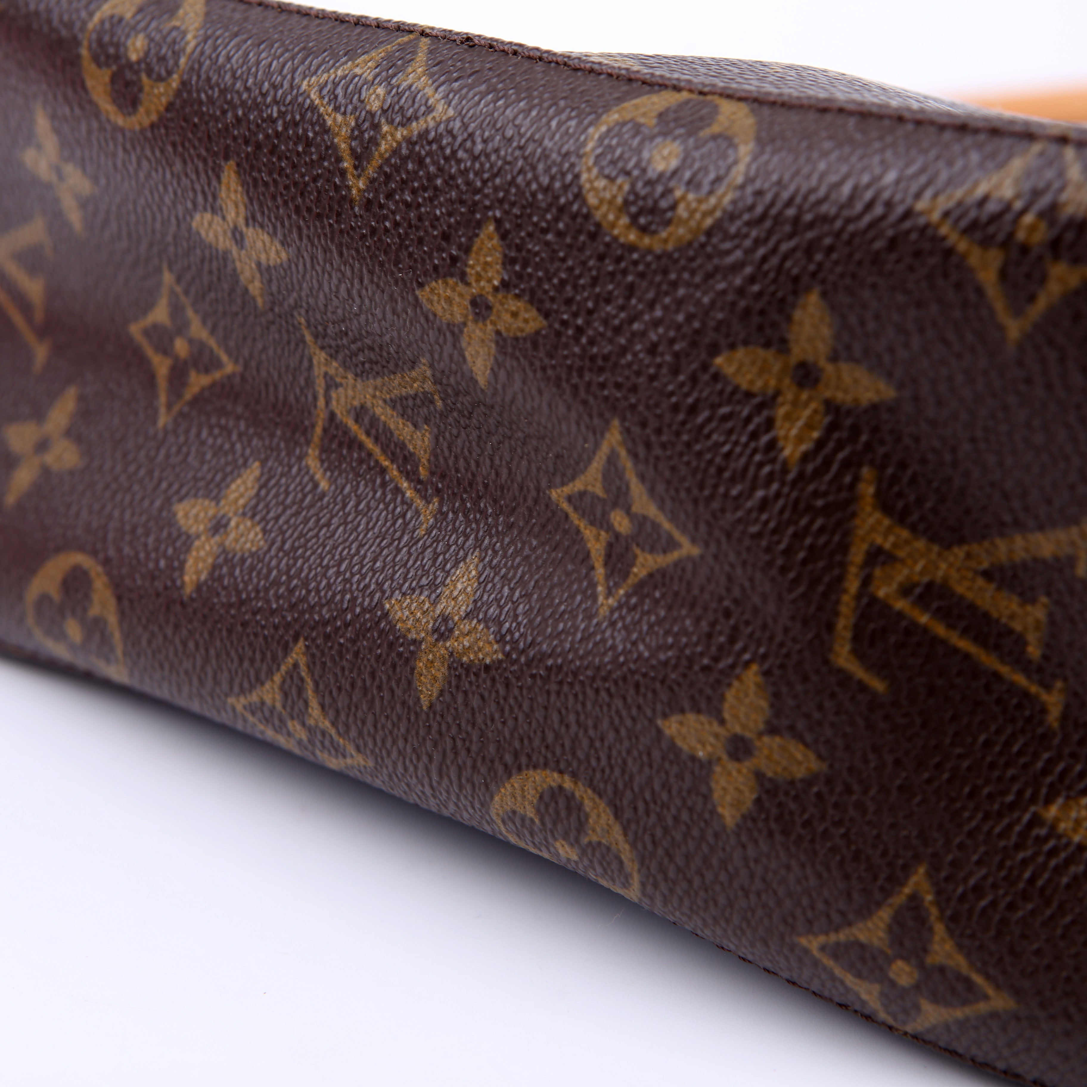 Looping MM Monogram