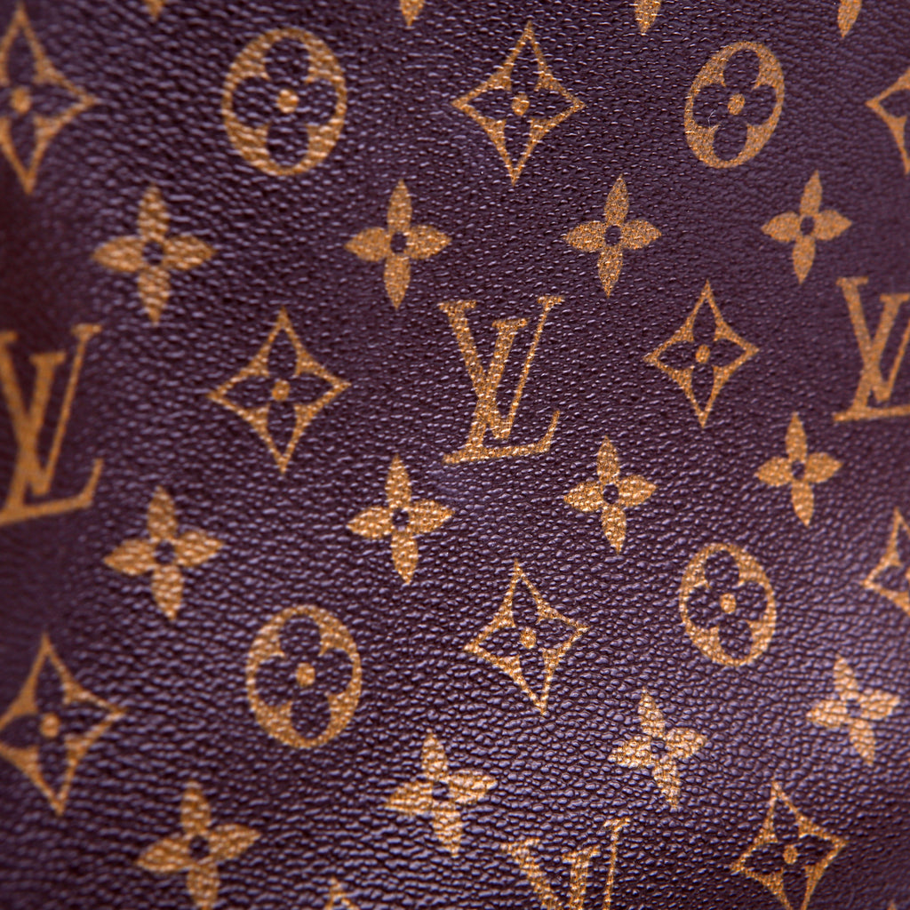 Looping MM Monogram