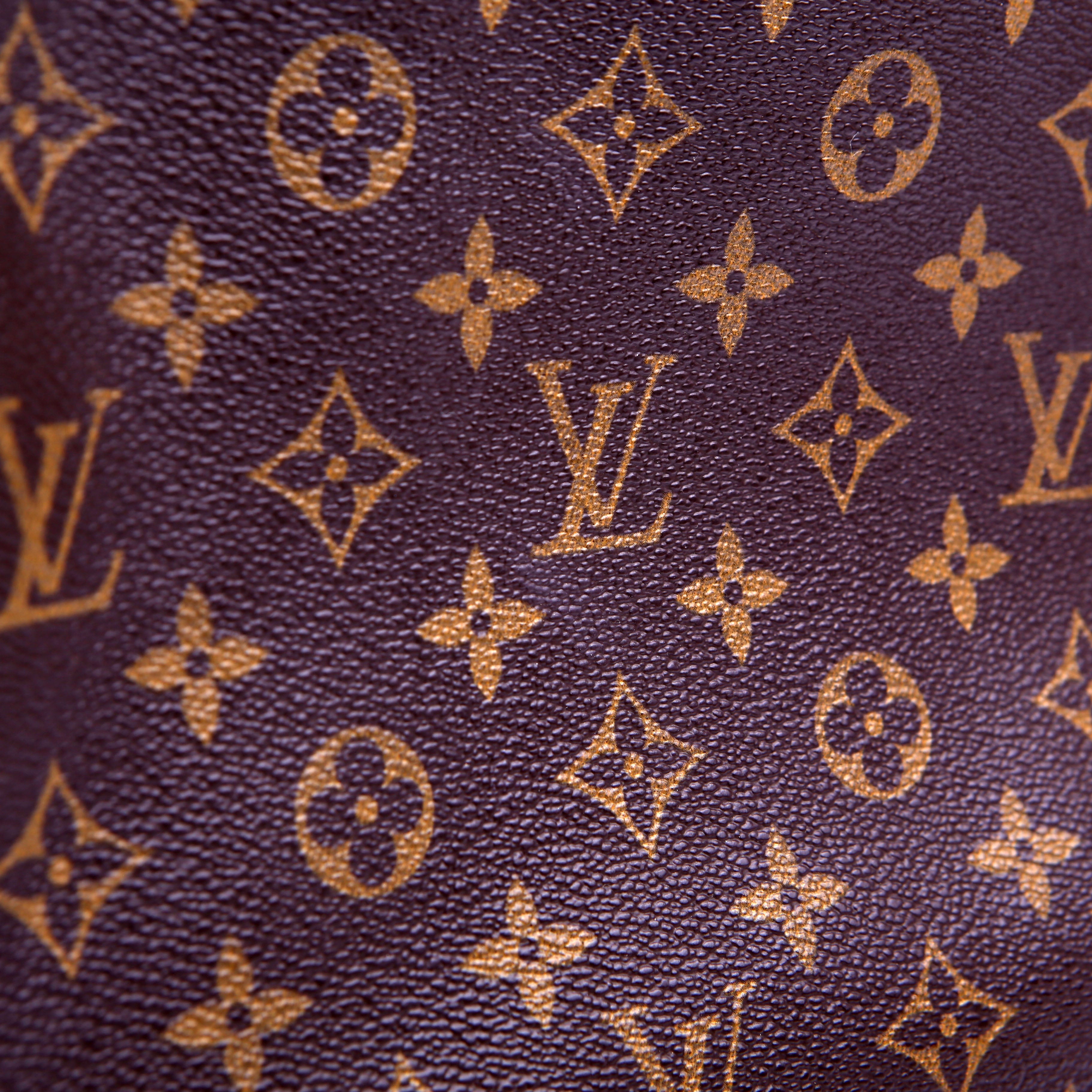 Looping MM Monogram