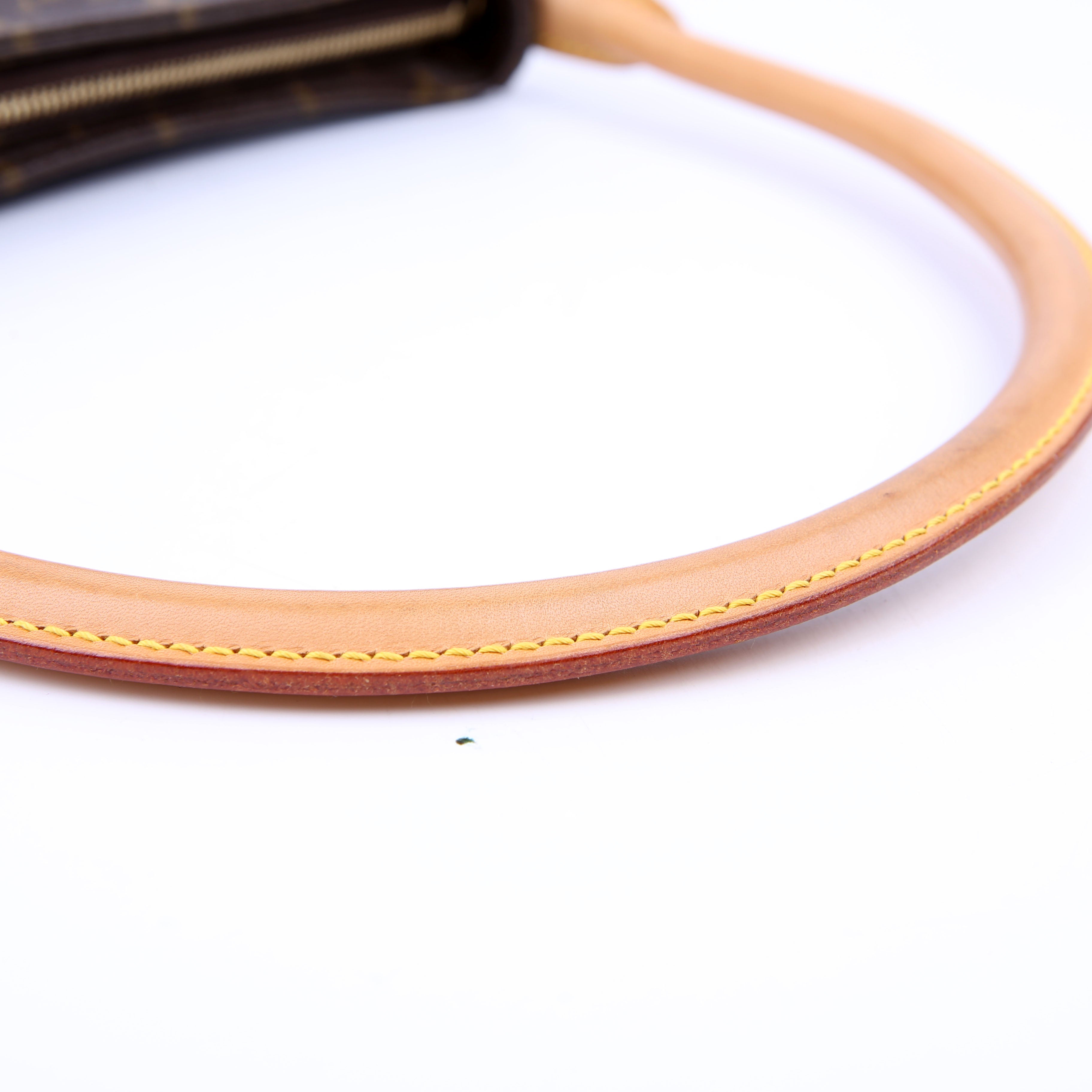 Looping MM Monogram