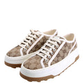 Tennis 1977 Platform Sneakers Size 37