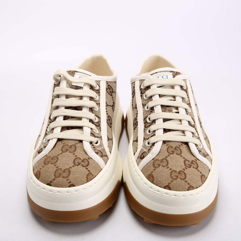 Tennis 1977 Platform Sneakers Size 37