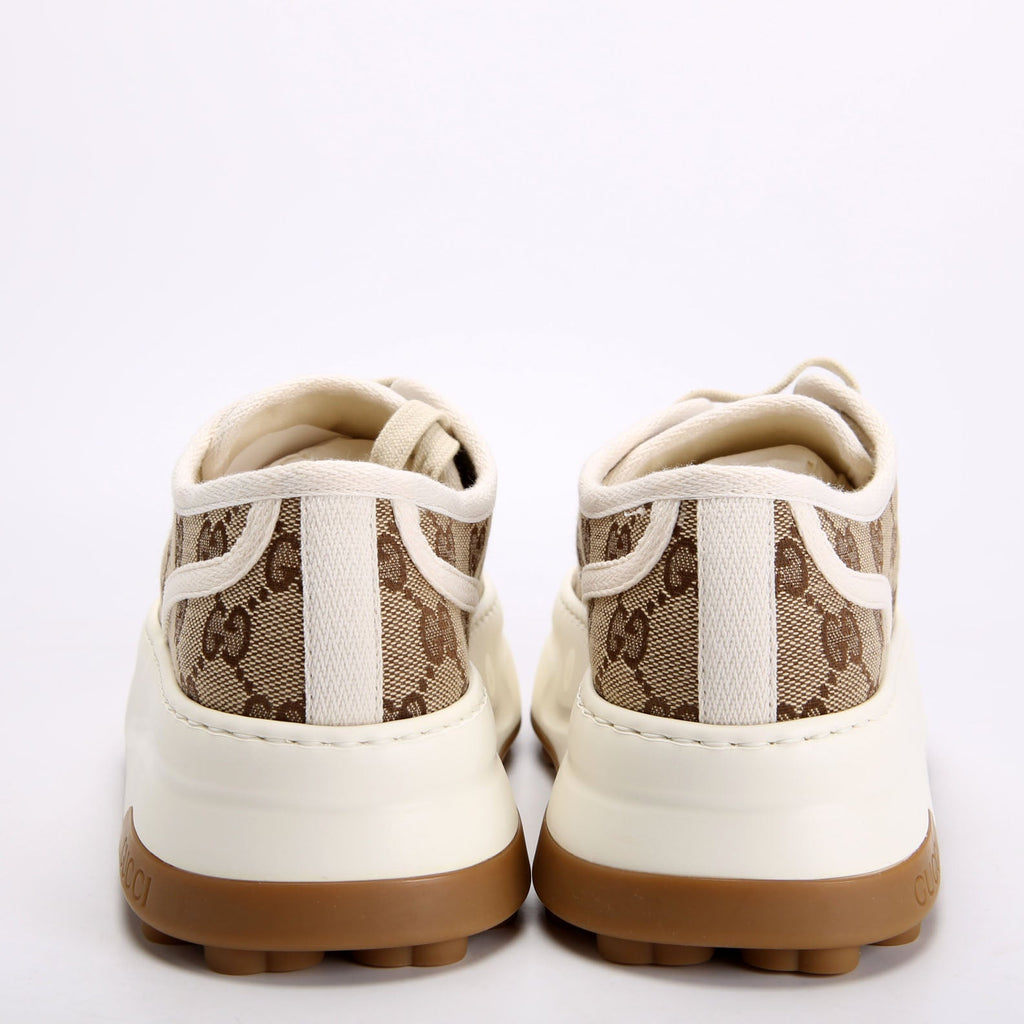 Tennis 1977 Platform Sneakers Size 37