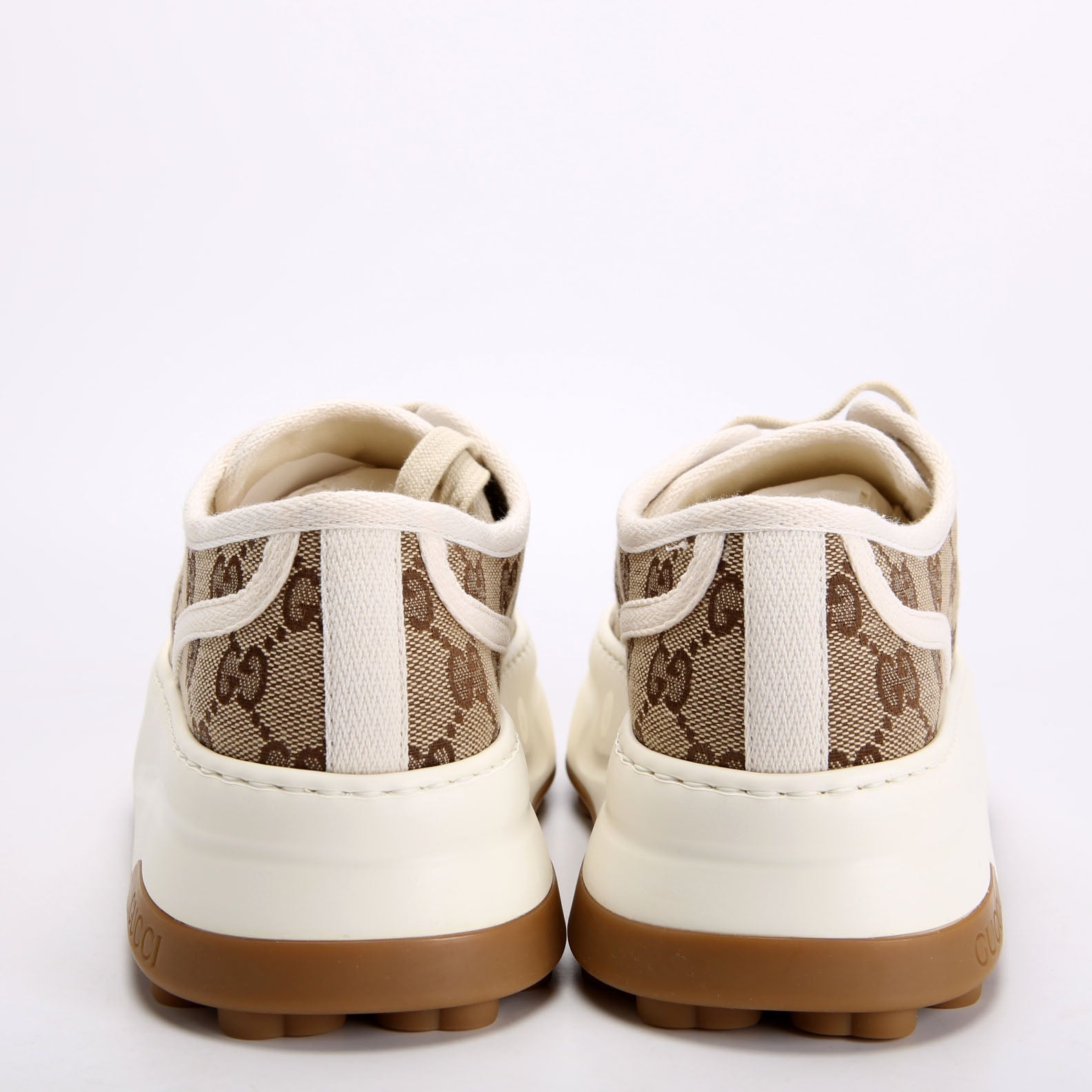 Tennis 1977 Platform Sneakers Size 37