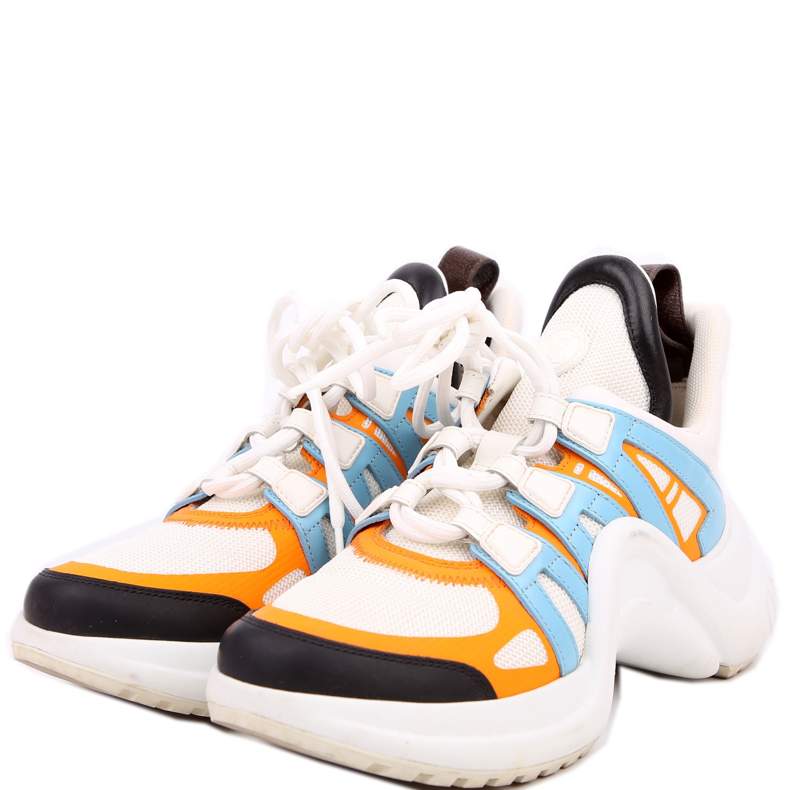 Archlight Sneakers Size 35.5
