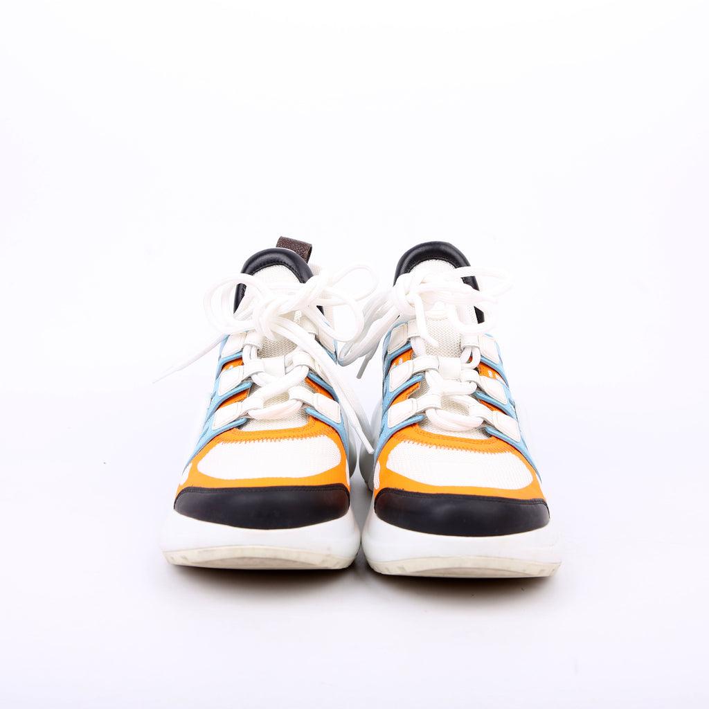 Archlight Sneakers Size 35.5