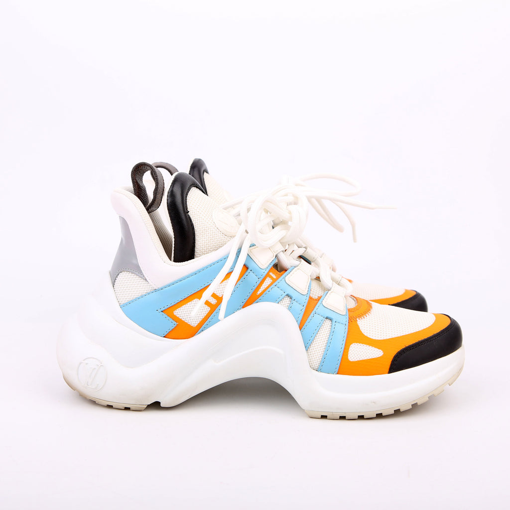 Archlight Sneakers Size 35.5