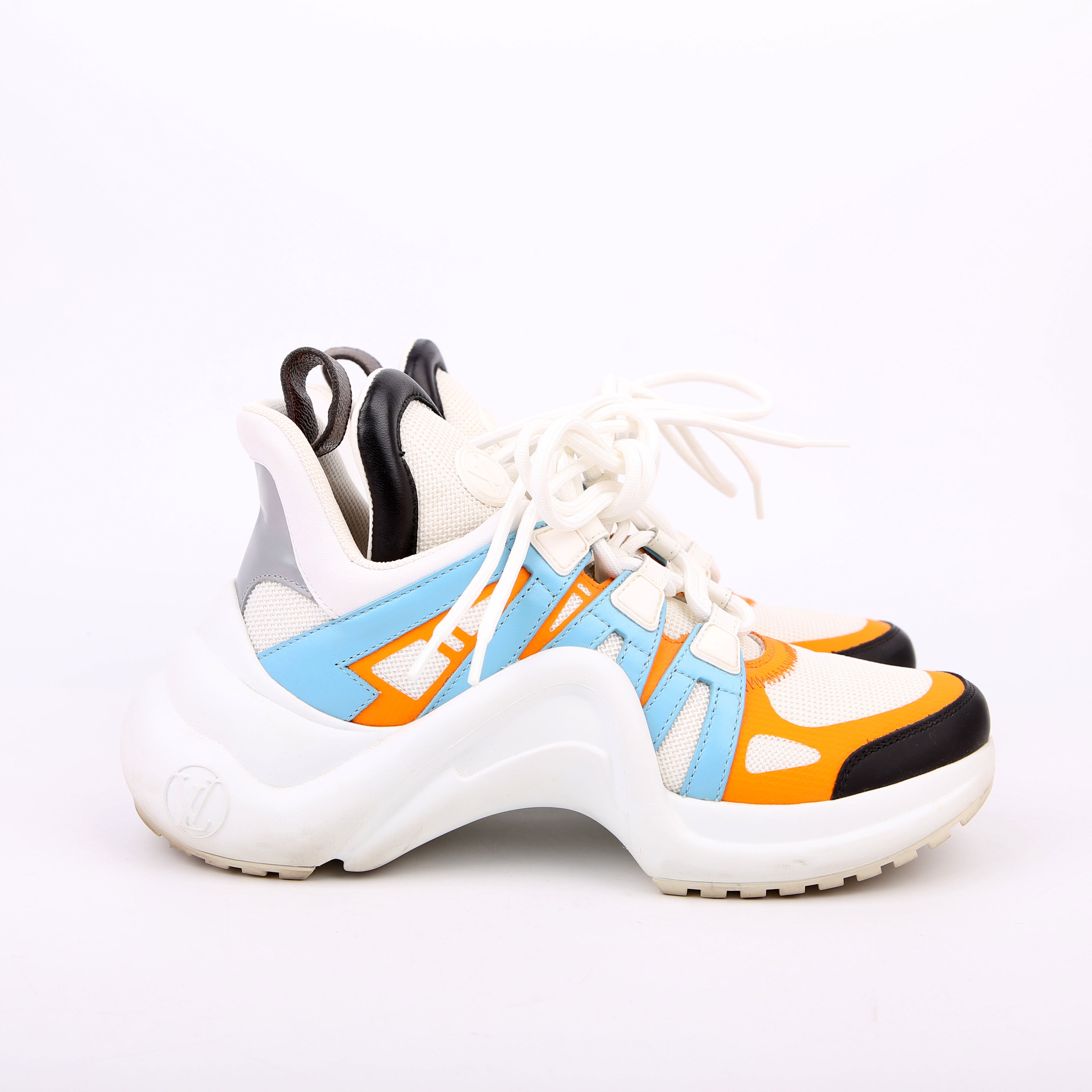 Archlight Sneakers Size 35.5