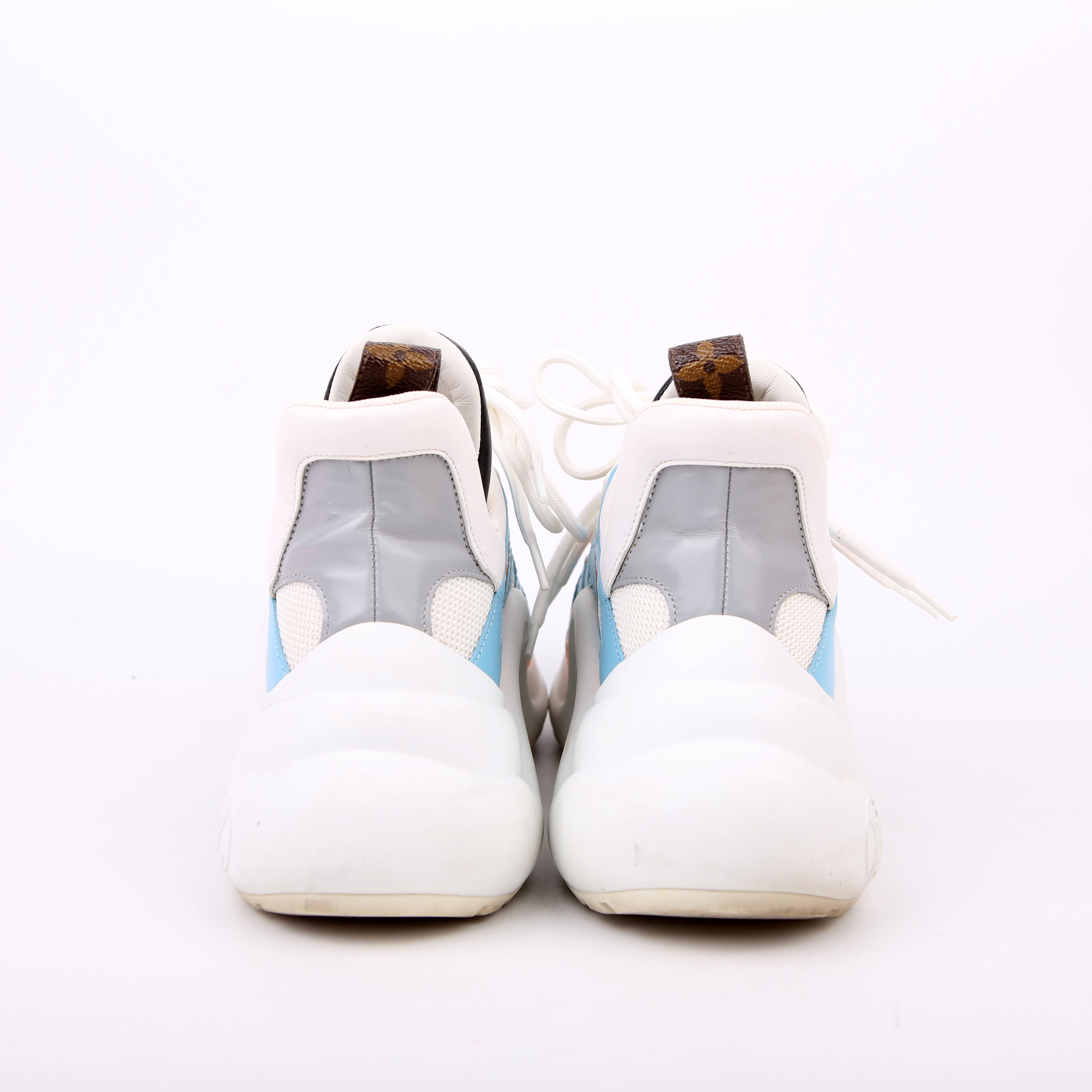 Archlight Sneakers Size 35.5