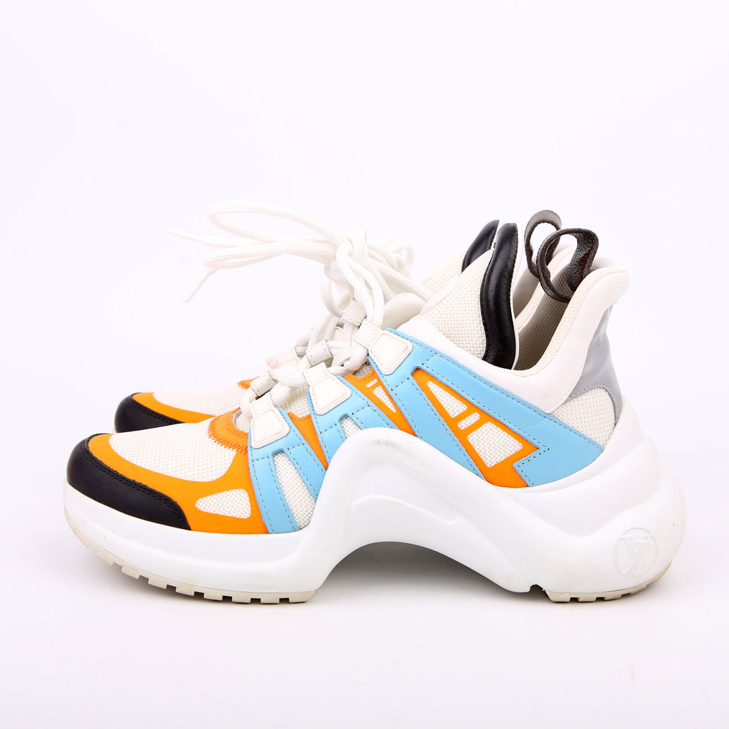Archlight Sneakers Size 35.5