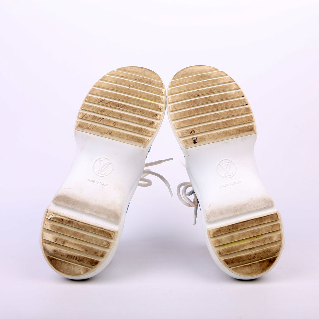 Archlight Sneakers Size 35.5