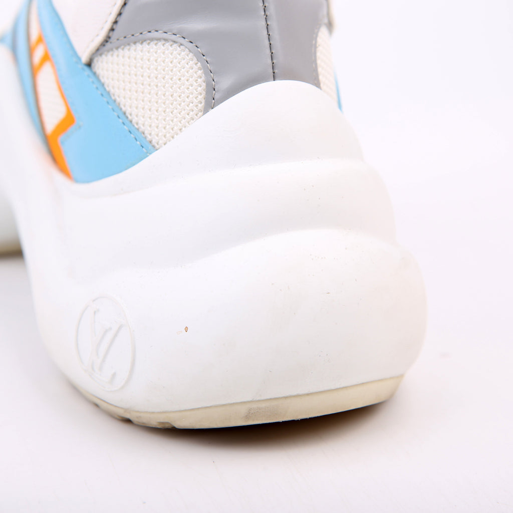 Archlight Sneakers Size 35.5