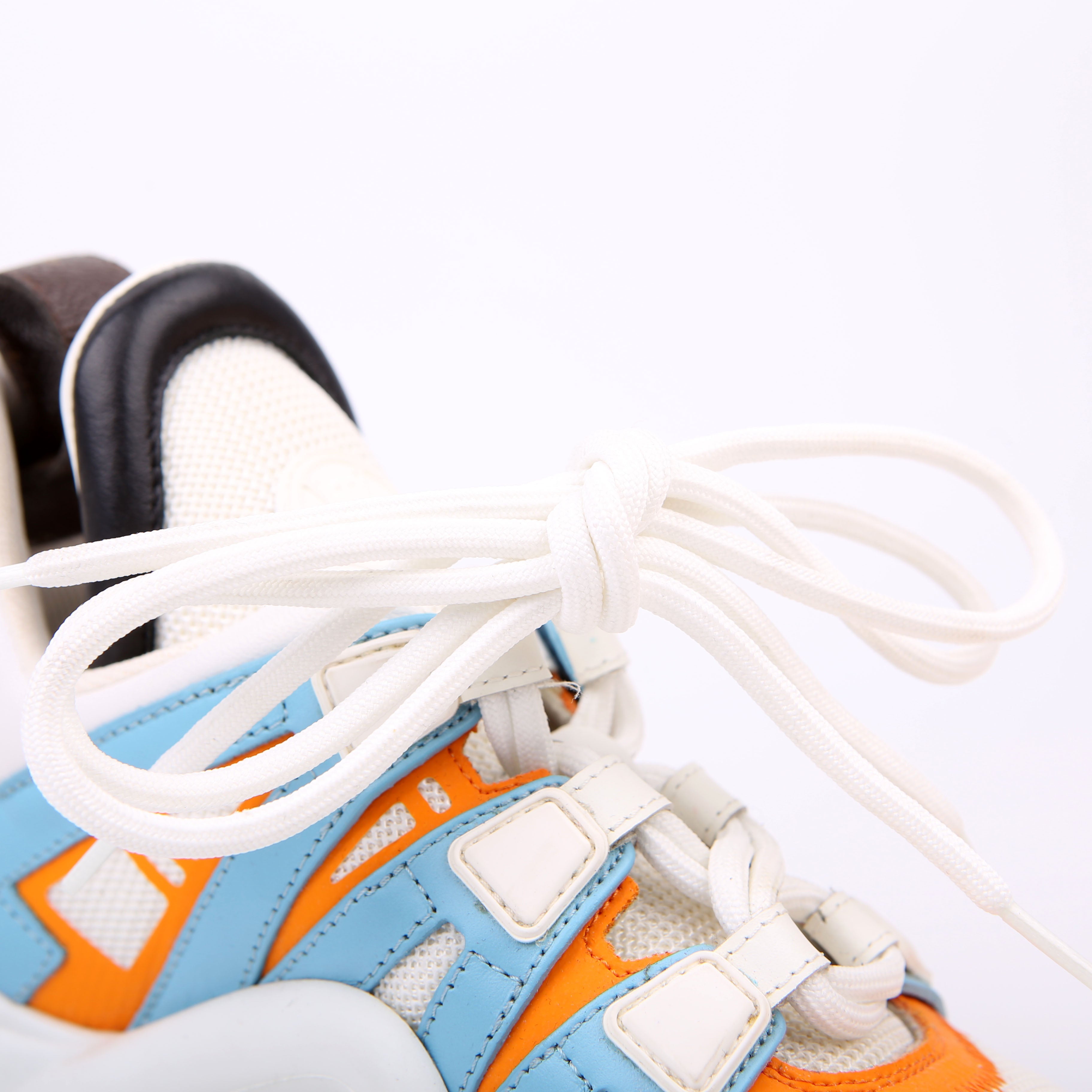 Archlight Sneakers Size 35.5