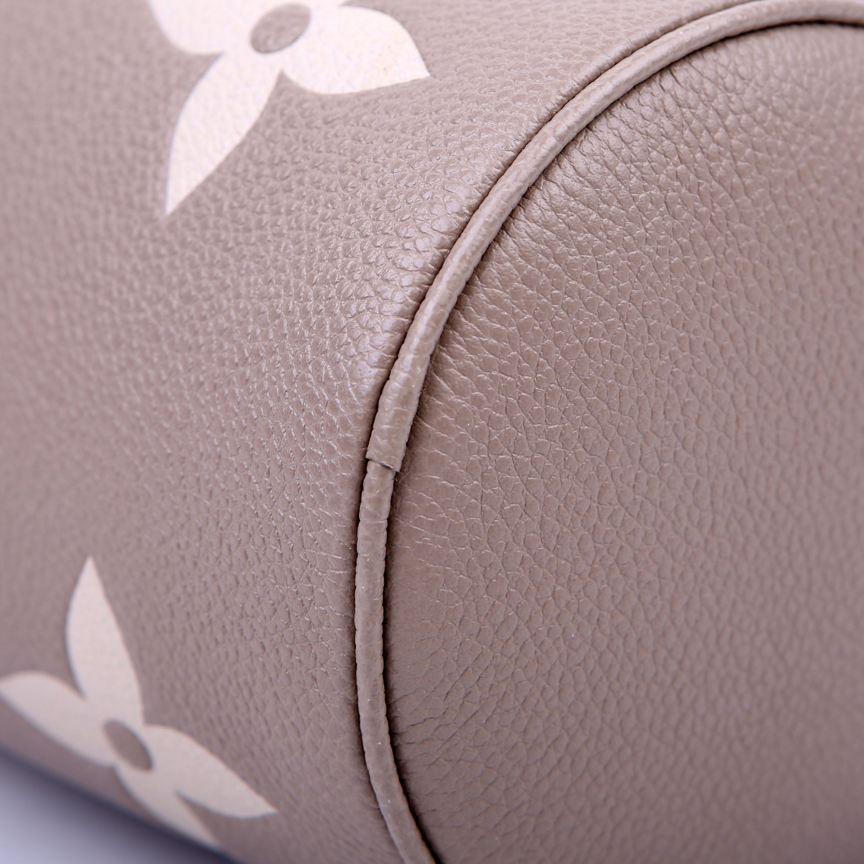Papillon BB Bicolor Empreinte Turtledove/Cream
