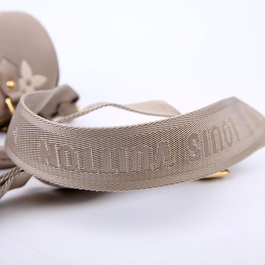 Papillon BB Bicolor Empreinte Turtledove/Cream