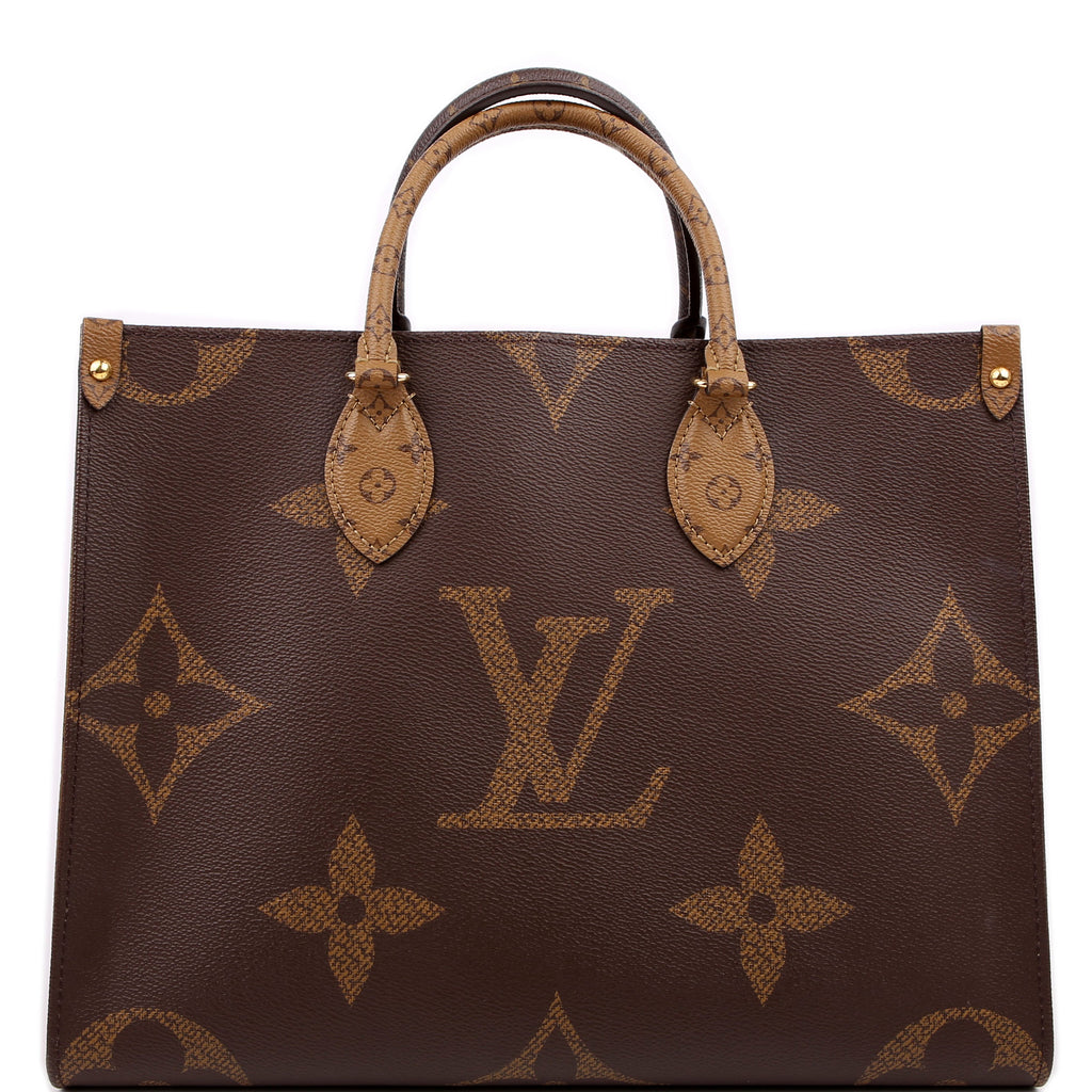 ONTHEGO MM Reverse Monogram
