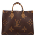ONTHEGO MM Reverse Monogram