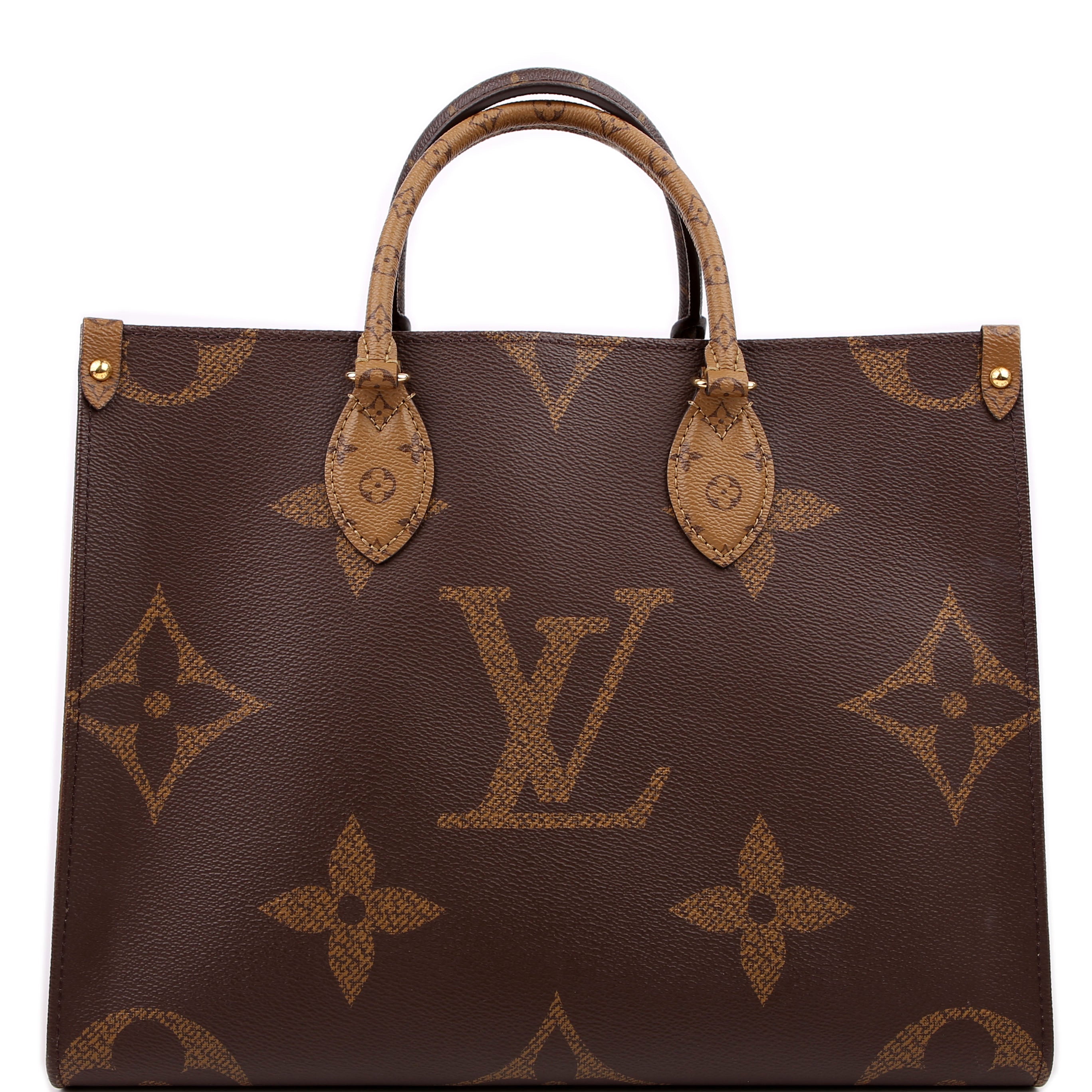 ONTHEGO MM Reverse Monogram