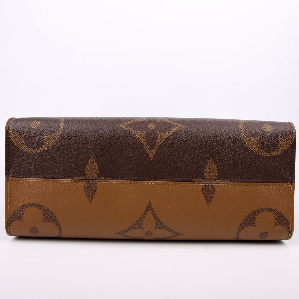 ONTHEGO MM Reverse Monogram