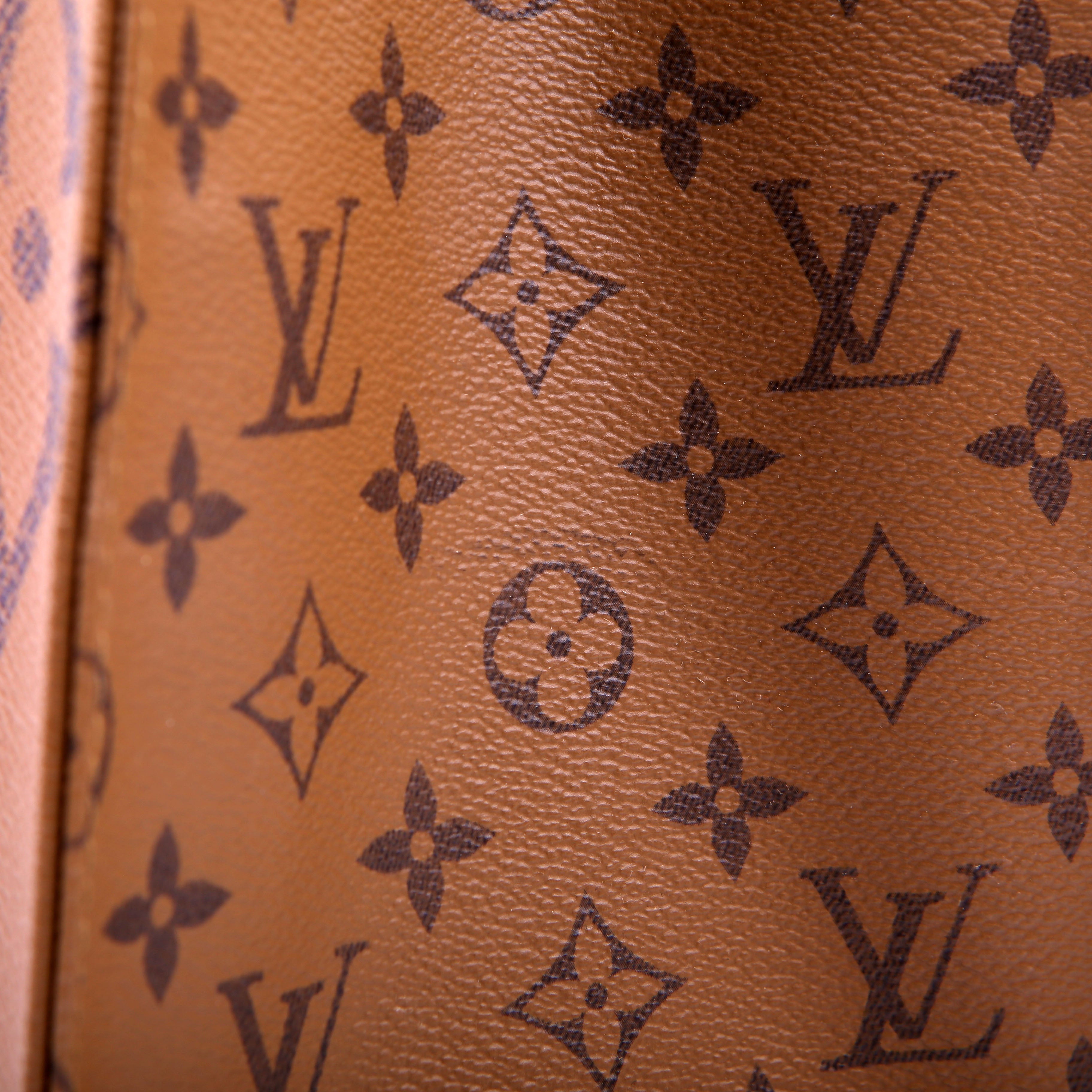 ONTHEGO MM Reverse Monogram